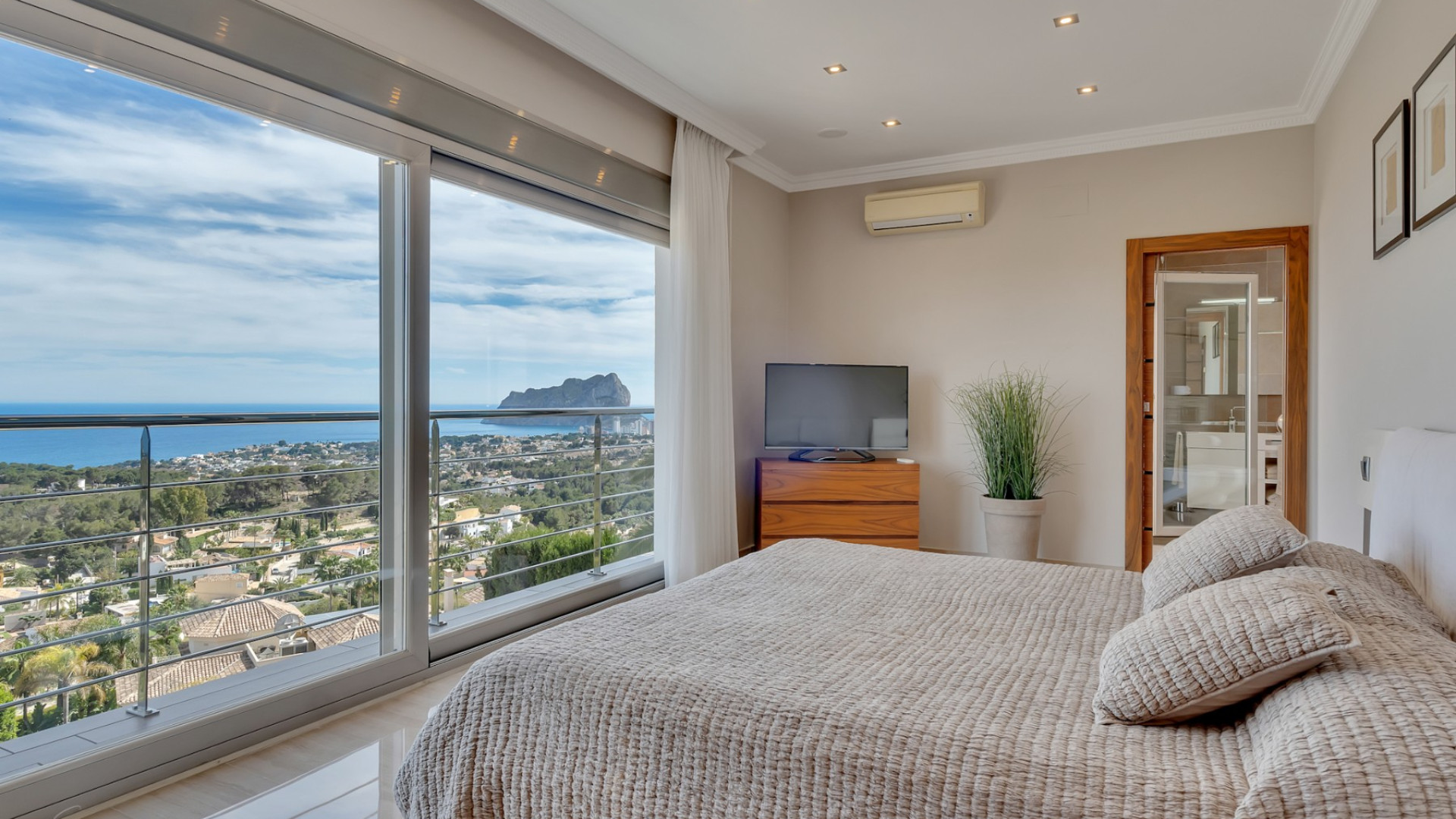 Resale - Detached Villa - Benissa - Benisa