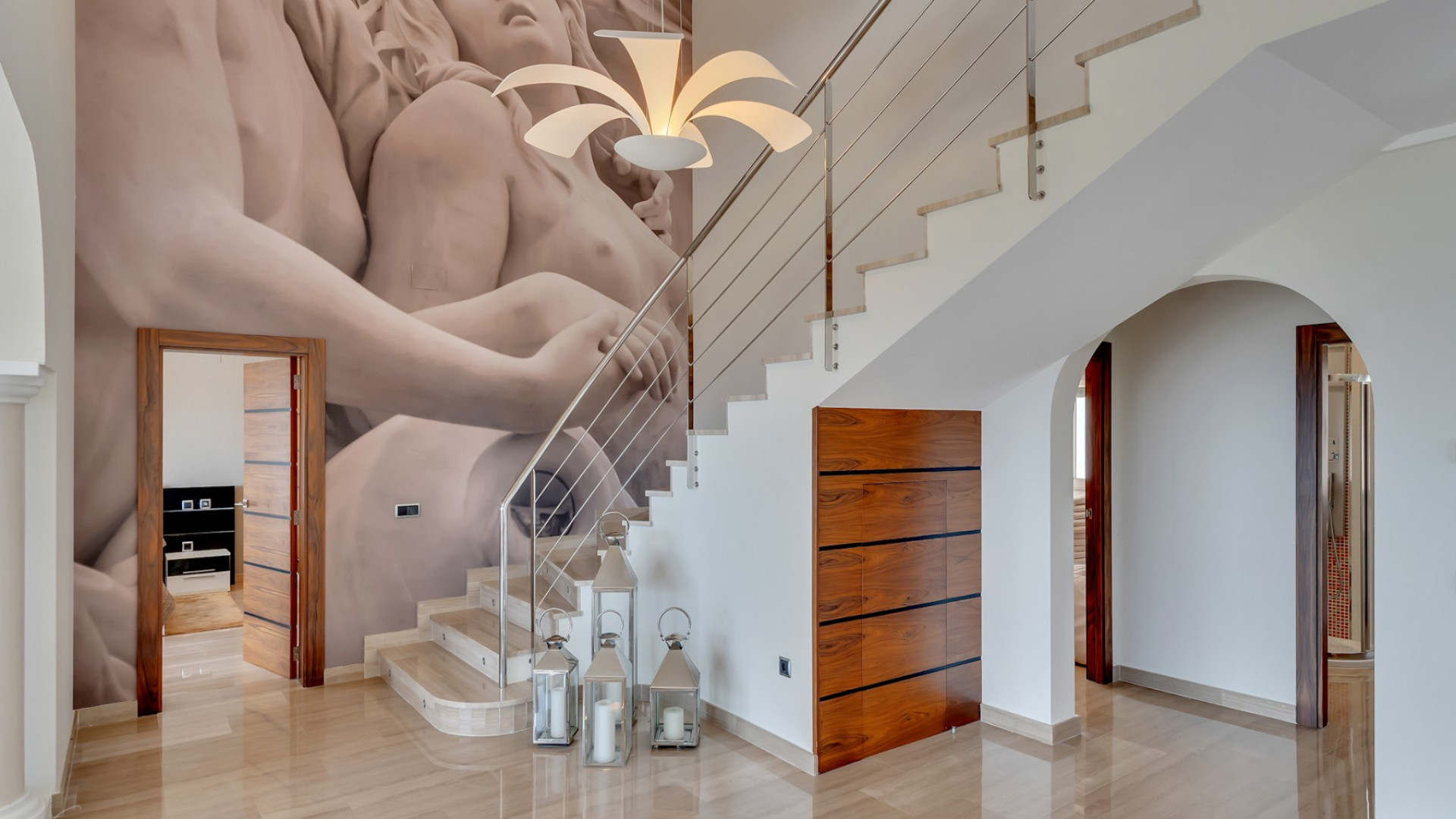 Resale - Detached Villa - Benissa - Benisa