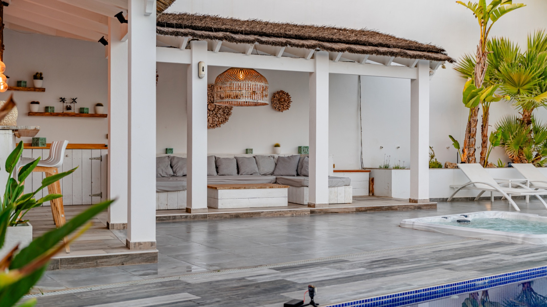 Resale - Detached Villa - Benissa - Fanadix