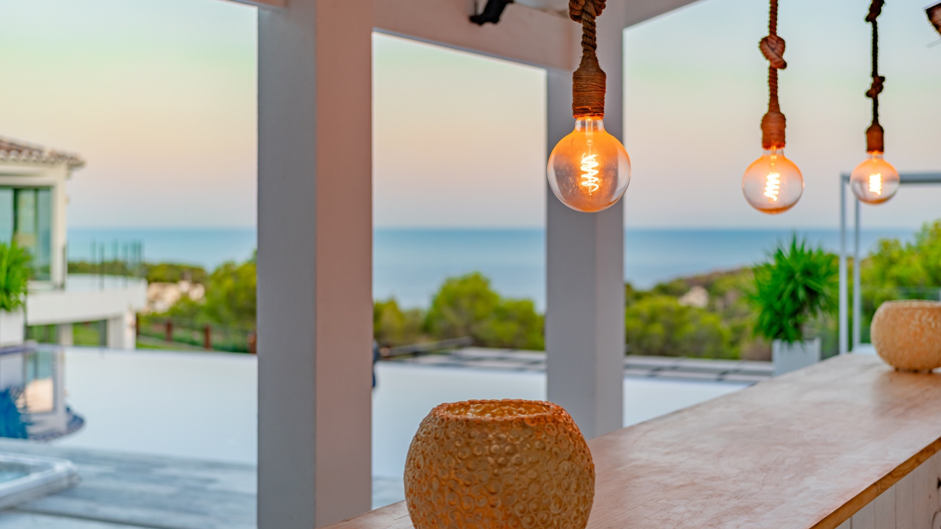 Resale - Detached Villa - Benissa - Fanadix