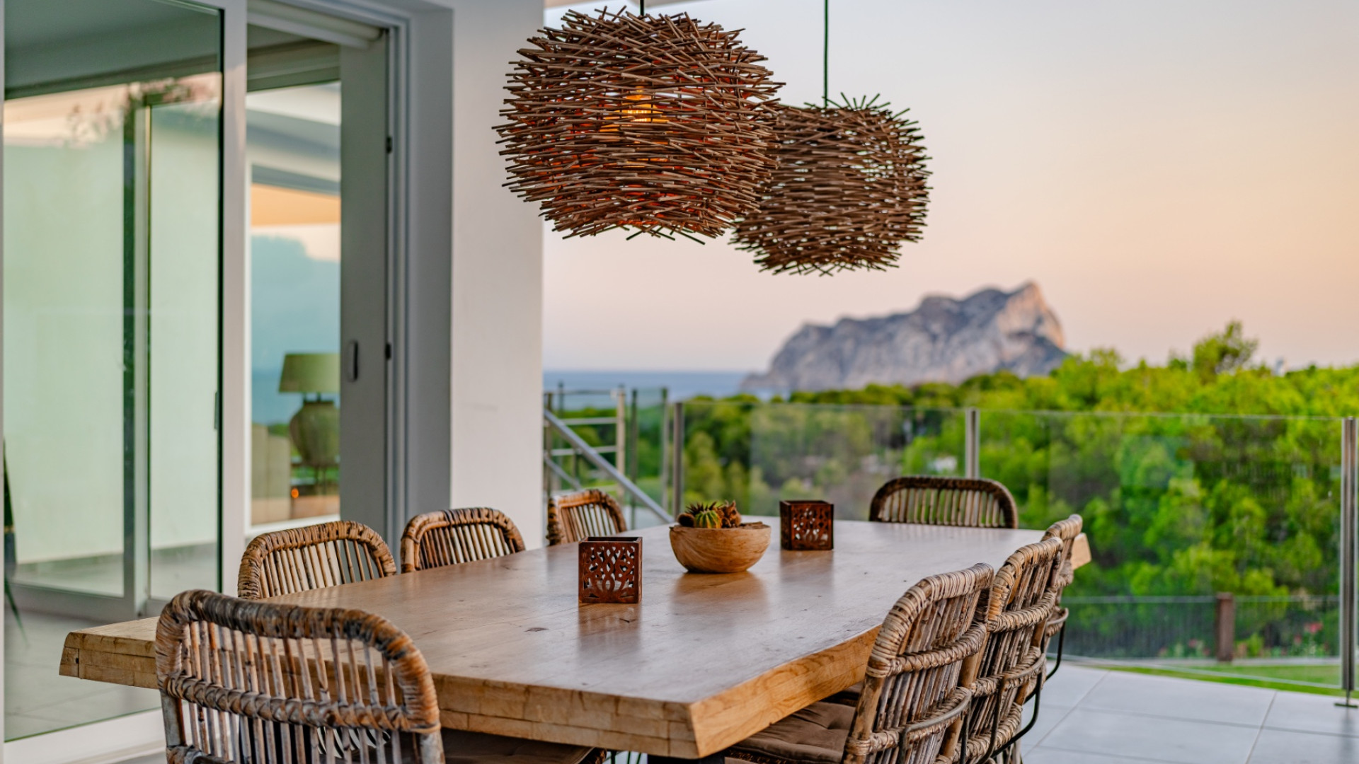 Resale - Detached Villa - Benissa - Fanadix