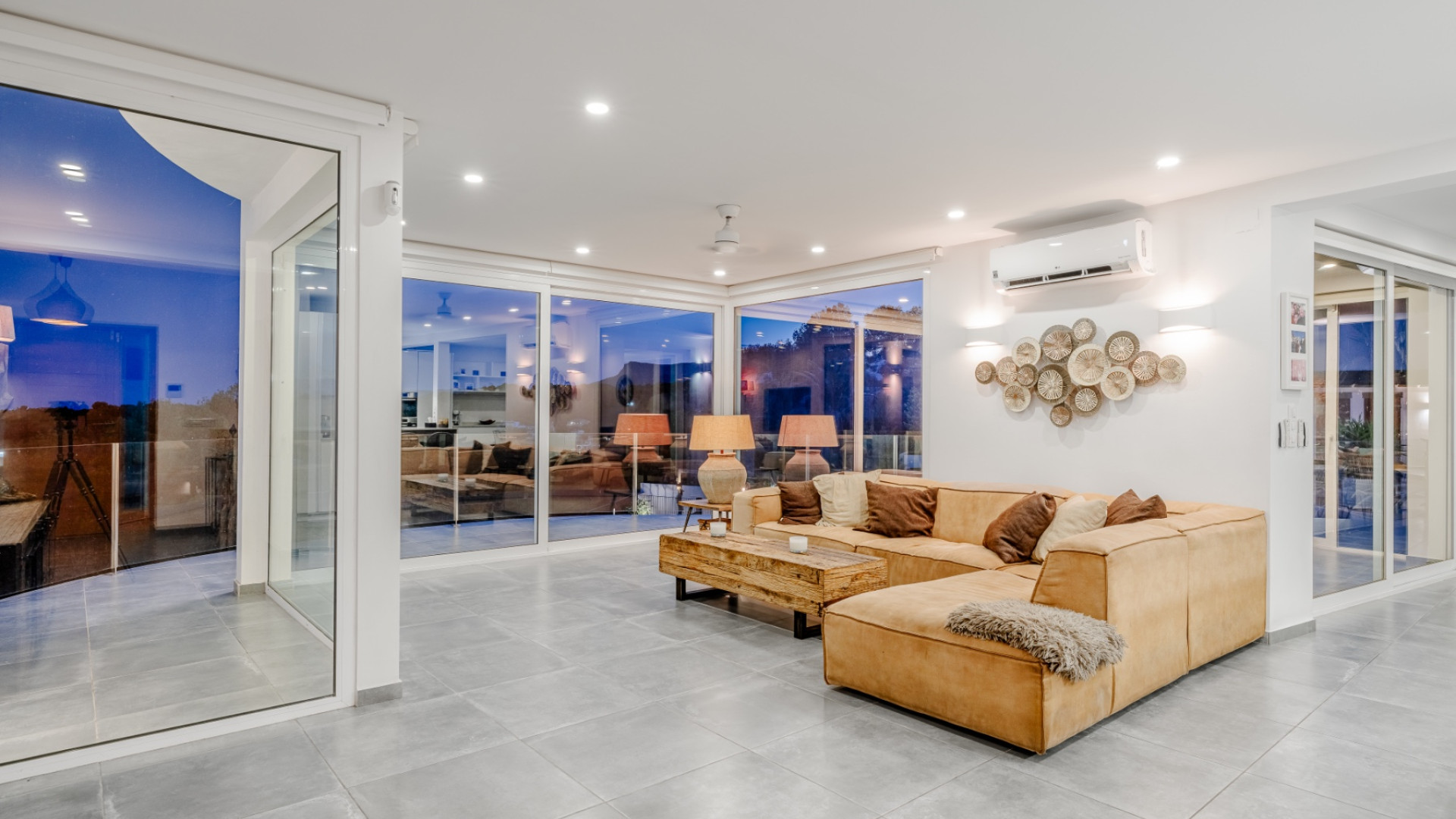 Resale - Detached Villa - Benissa - Fanadix