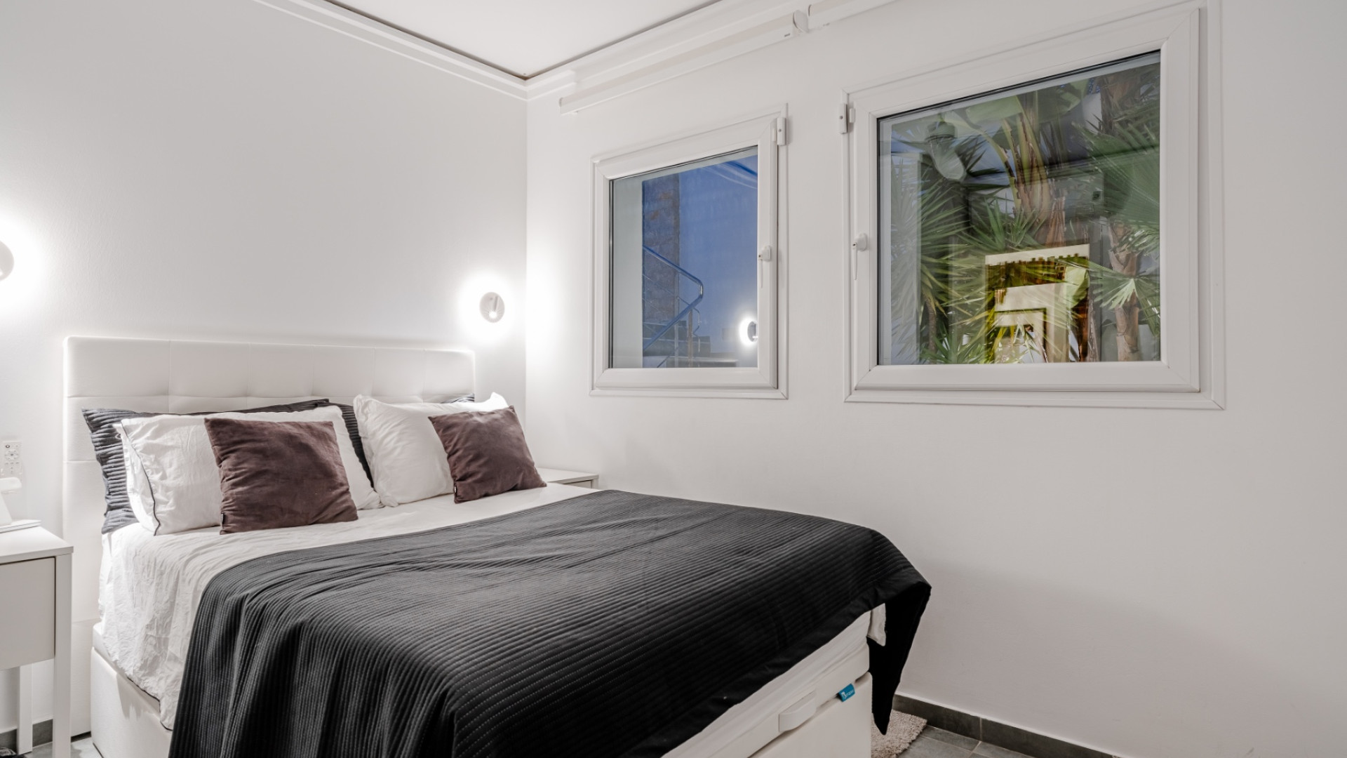 Resale - Detached Villa - Benissa - Fanadix