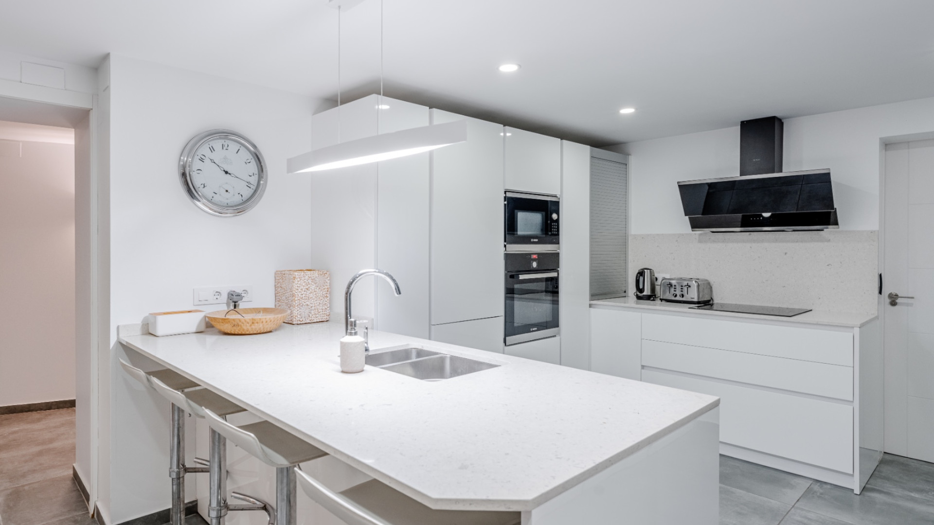 Resale - Detached Villa - Benissa - Fanadix