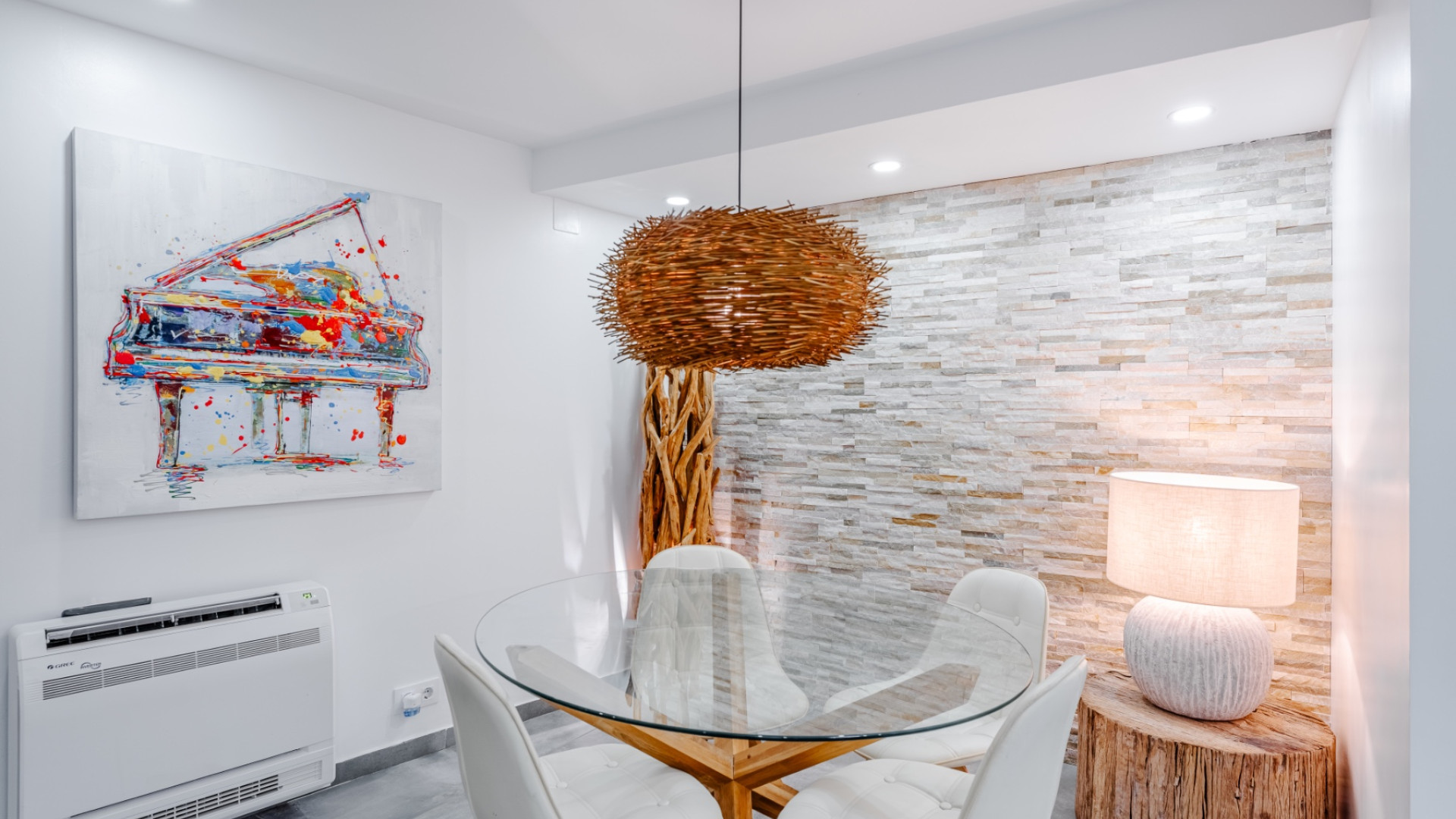 Resale - Detached Villa - Benissa - Fanadix