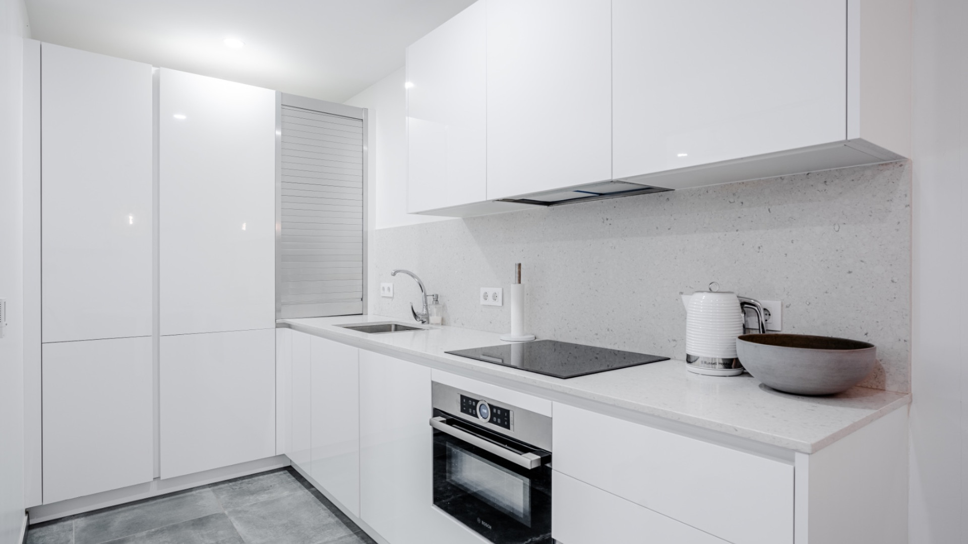 Resale - Detached Villa - Benissa - Fanadix