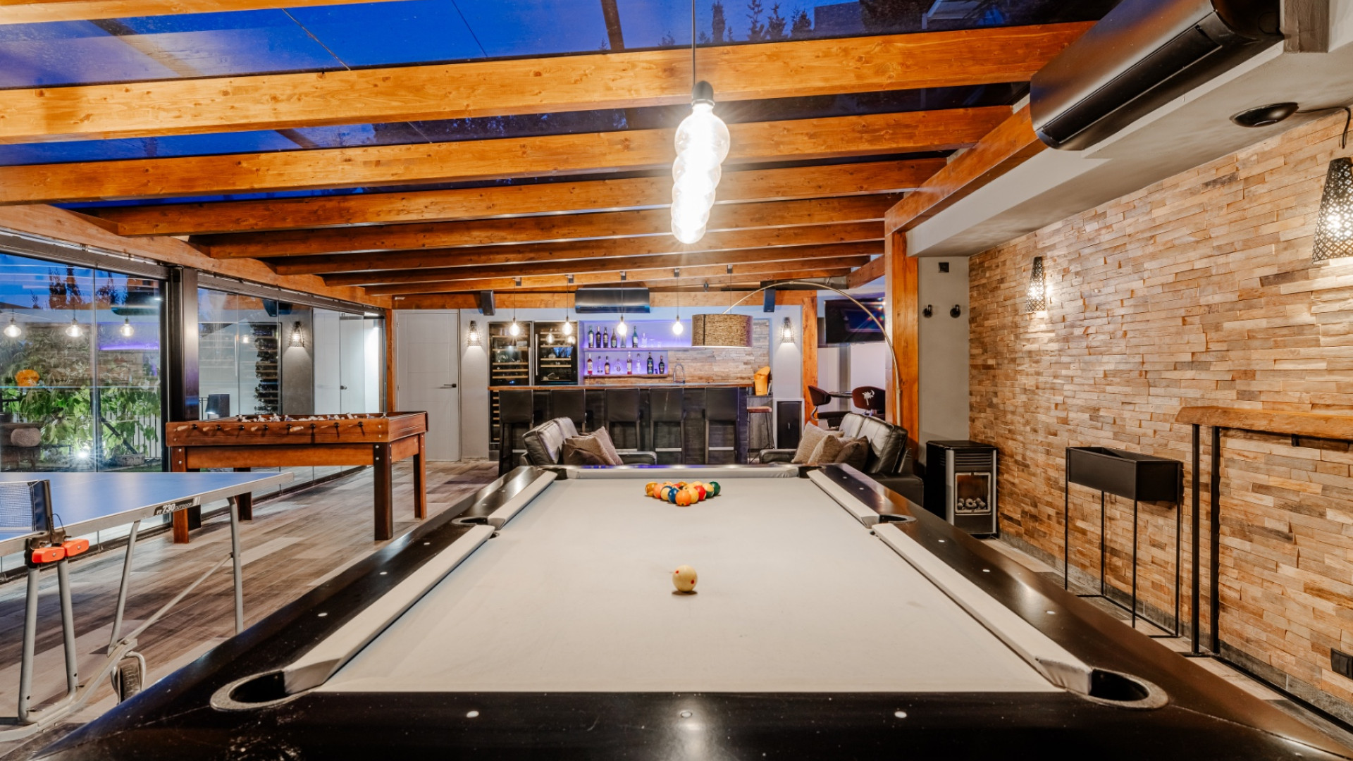 Resale - Detached Villa - Benissa - Fanadix