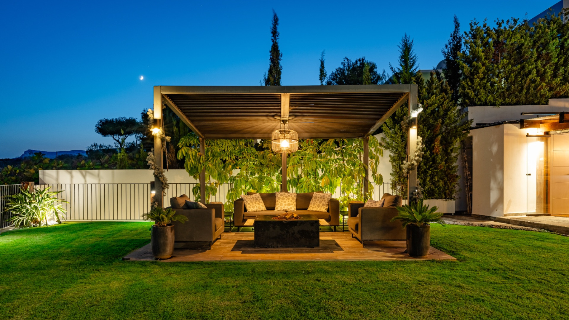 Resale - Detached Villa - Benissa - Fanadix