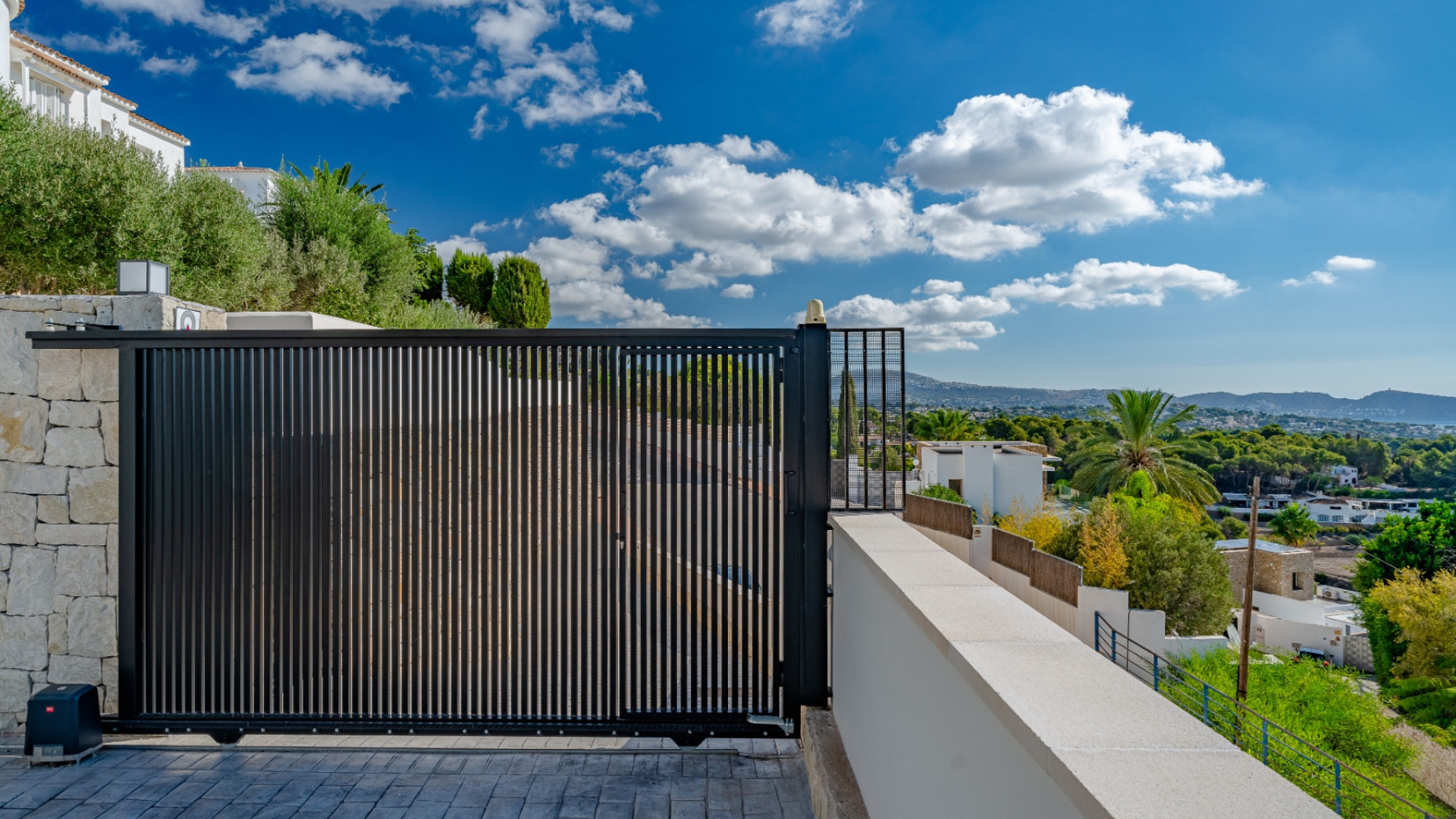 Resale - Detached Villa - Benissa - Pedramala