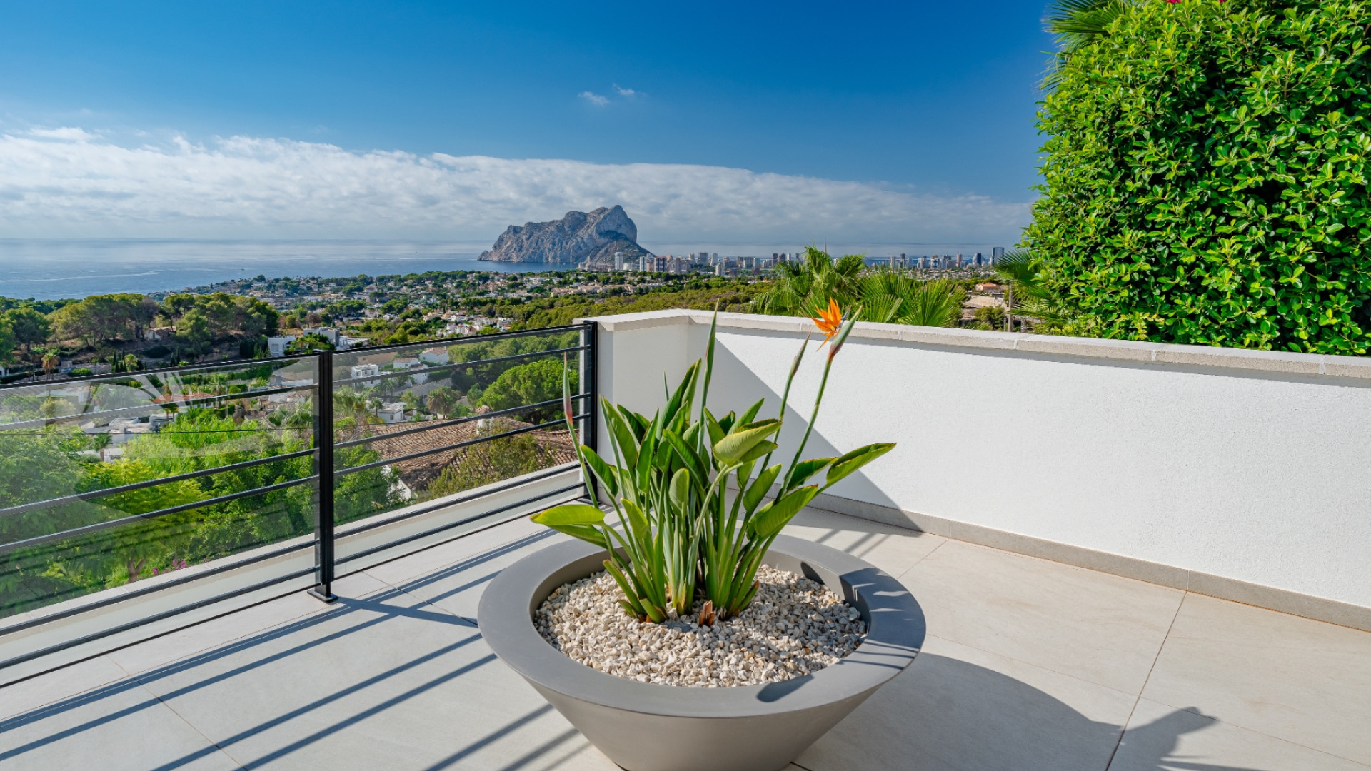 Resale - Detached Villa - Benissa - Pedramala