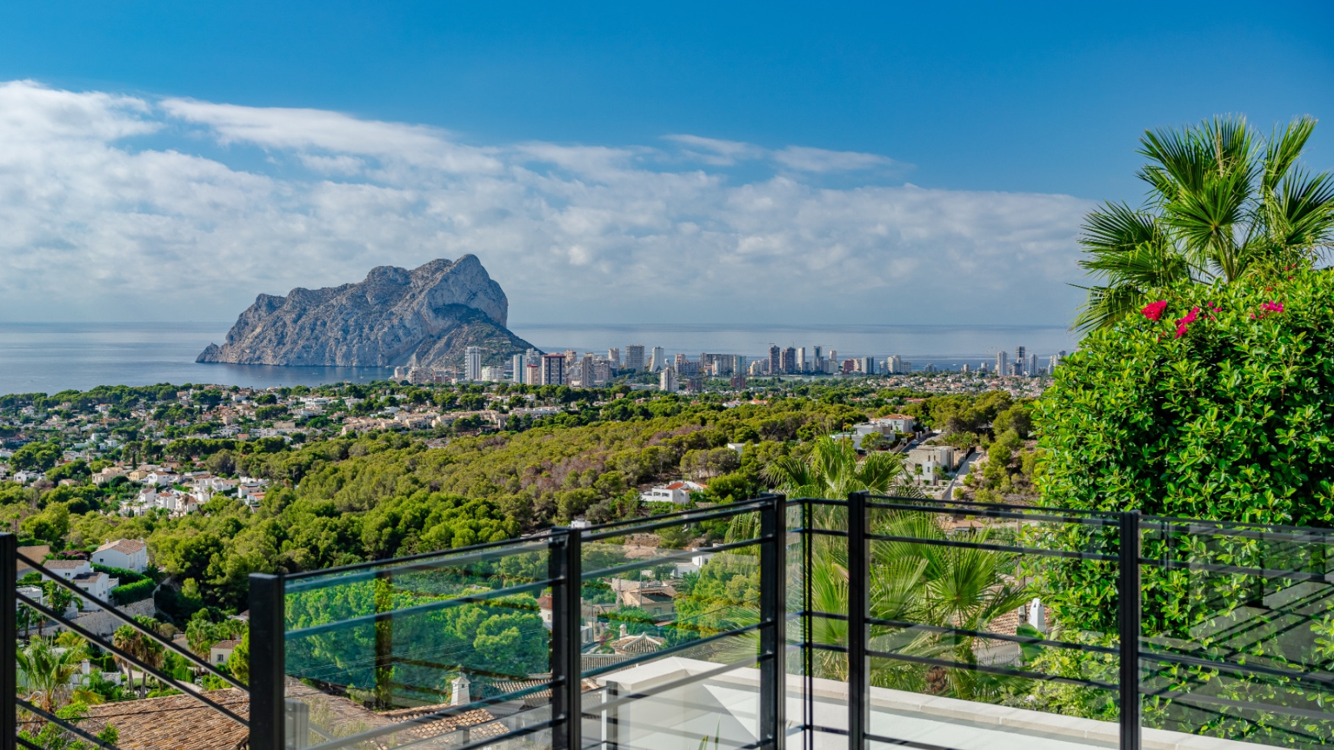 Resale - Detached Villa - Benissa - Pedramala