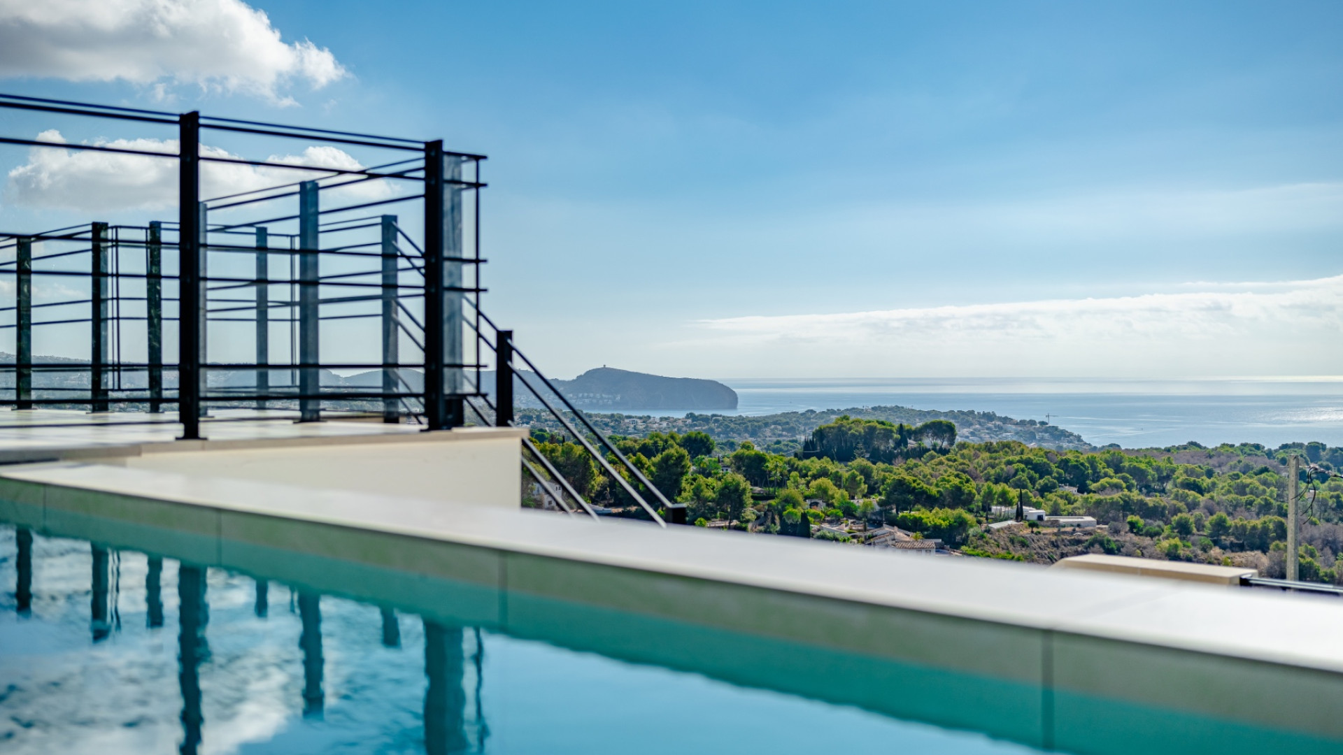 Resale - Detached Villa - Benissa - Pedramala