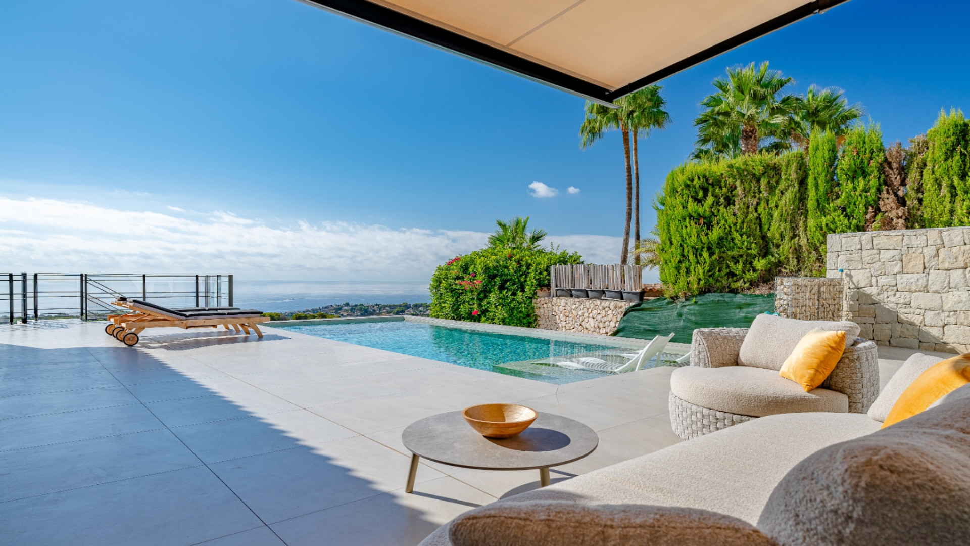 Resale - Detached Villa - Benissa - Pedramala