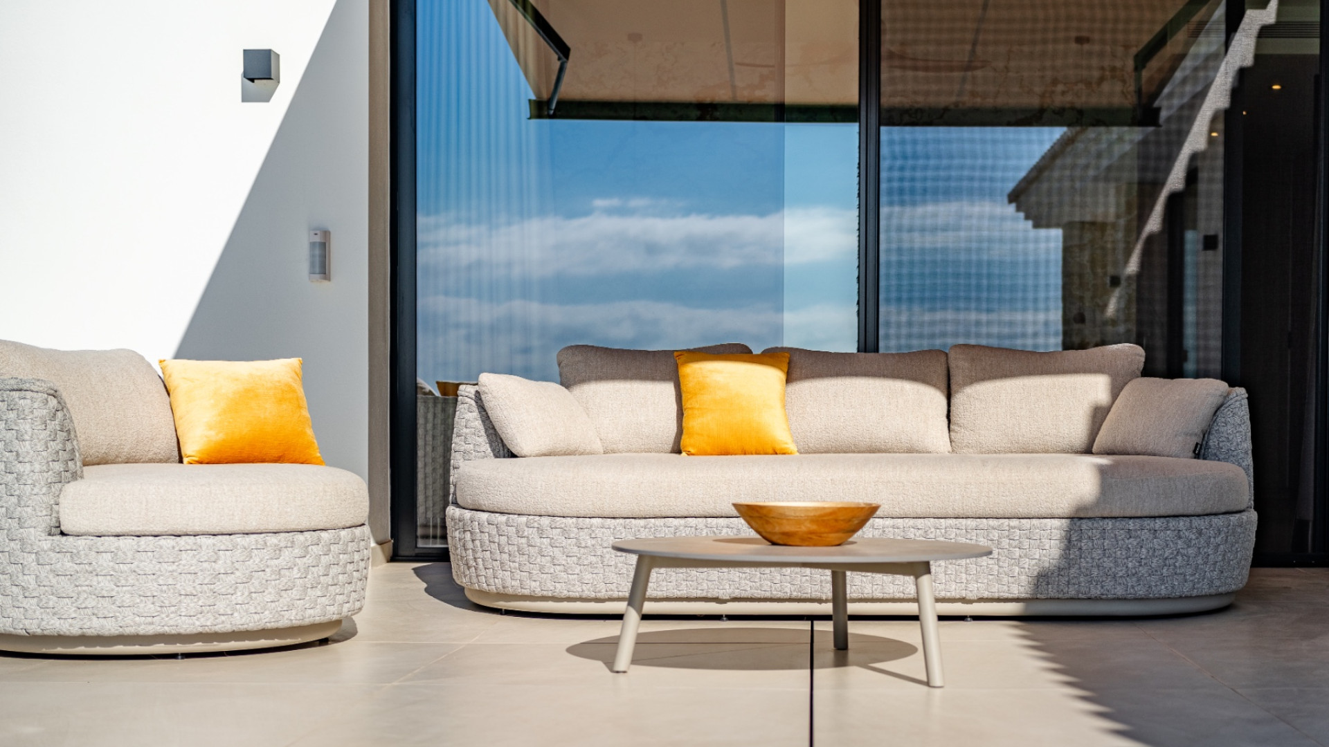 Resale - Detached Villa - Benissa - Pedramala