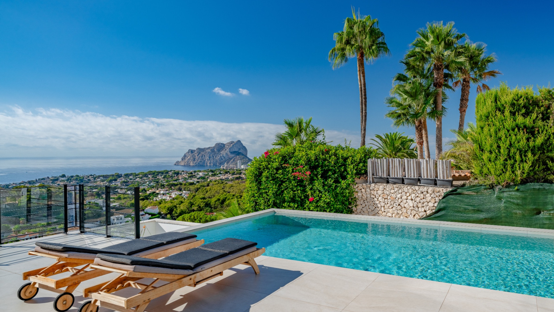 Resale - Detached Villa - Benissa - Pedramala