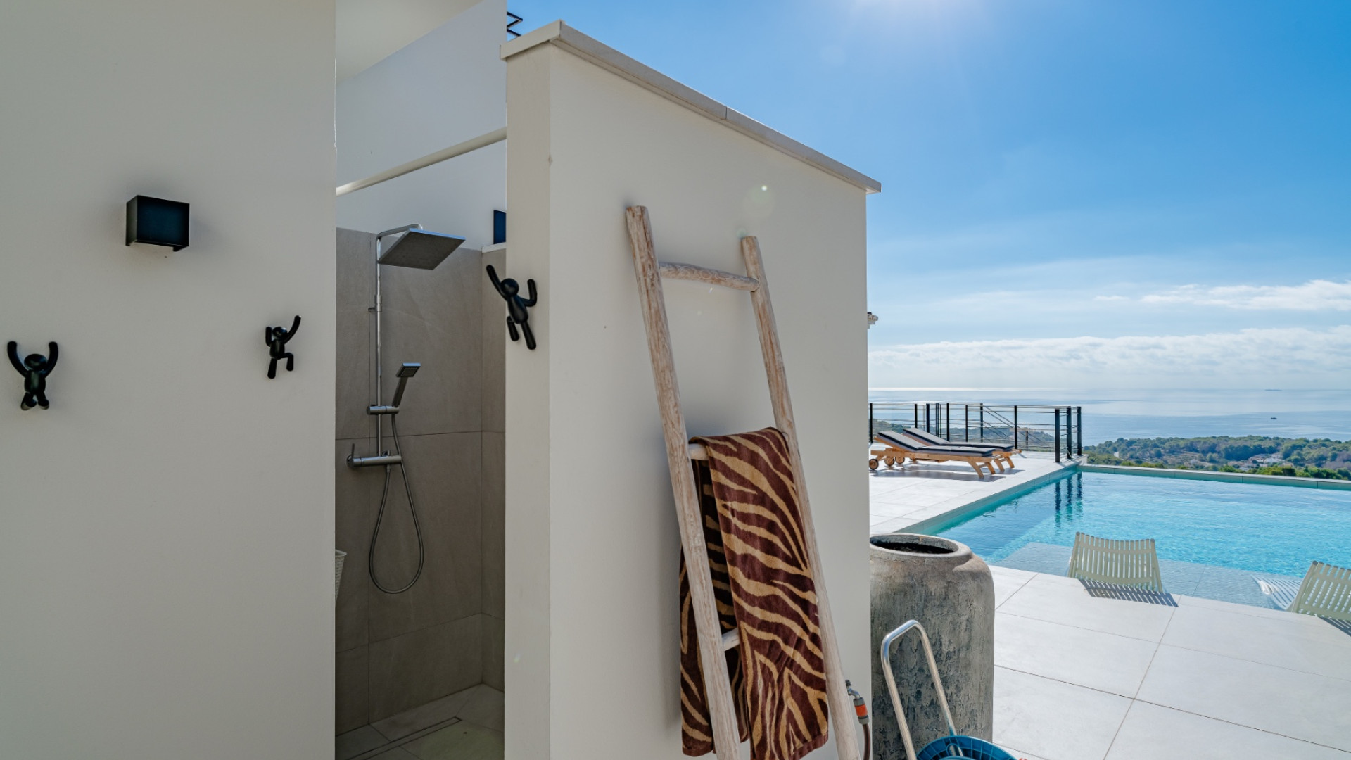 Resale - Detached Villa - Benissa - Pedramala