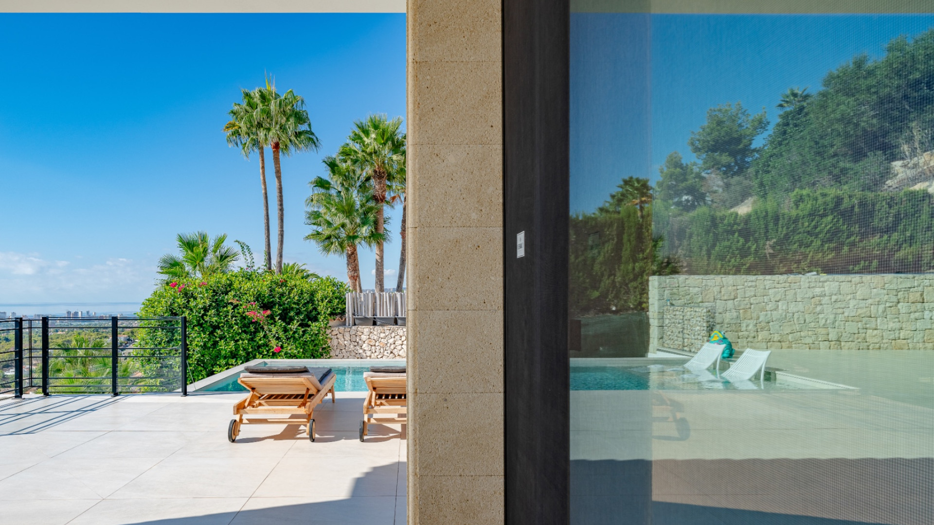 Resale - Detached Villa - Benissa - Pedramala