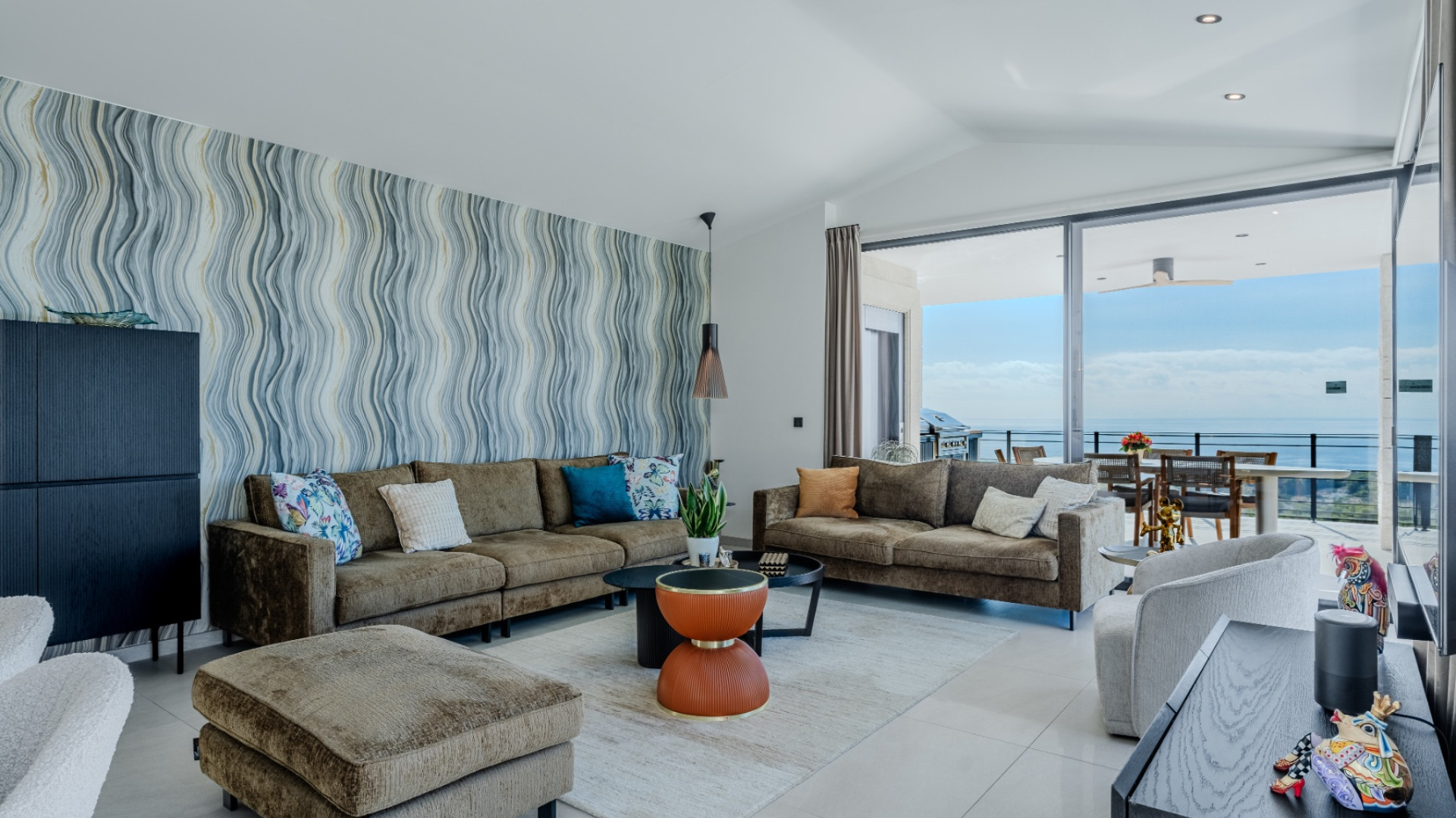 Resale - Detached Villa - Benissa - Pedramala