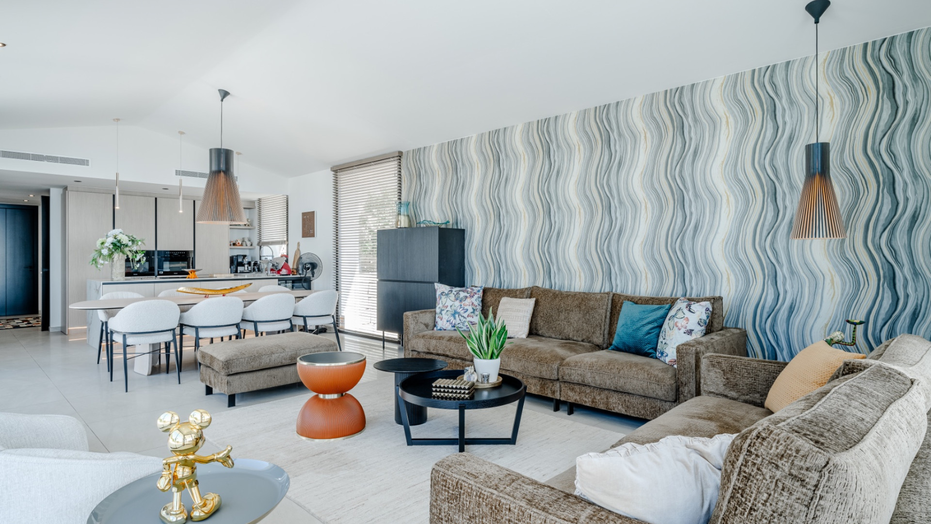 Resale - Detached Villa - Benissa - Pedramala