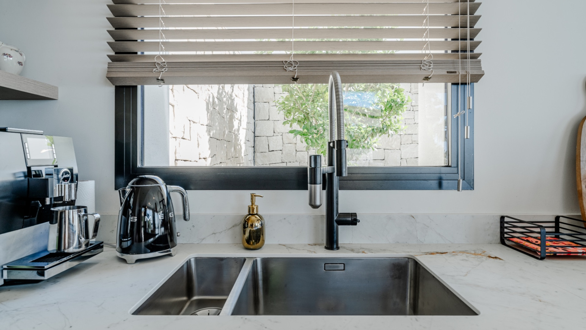 Resale - Detached Villa - Benissa - Pedramala