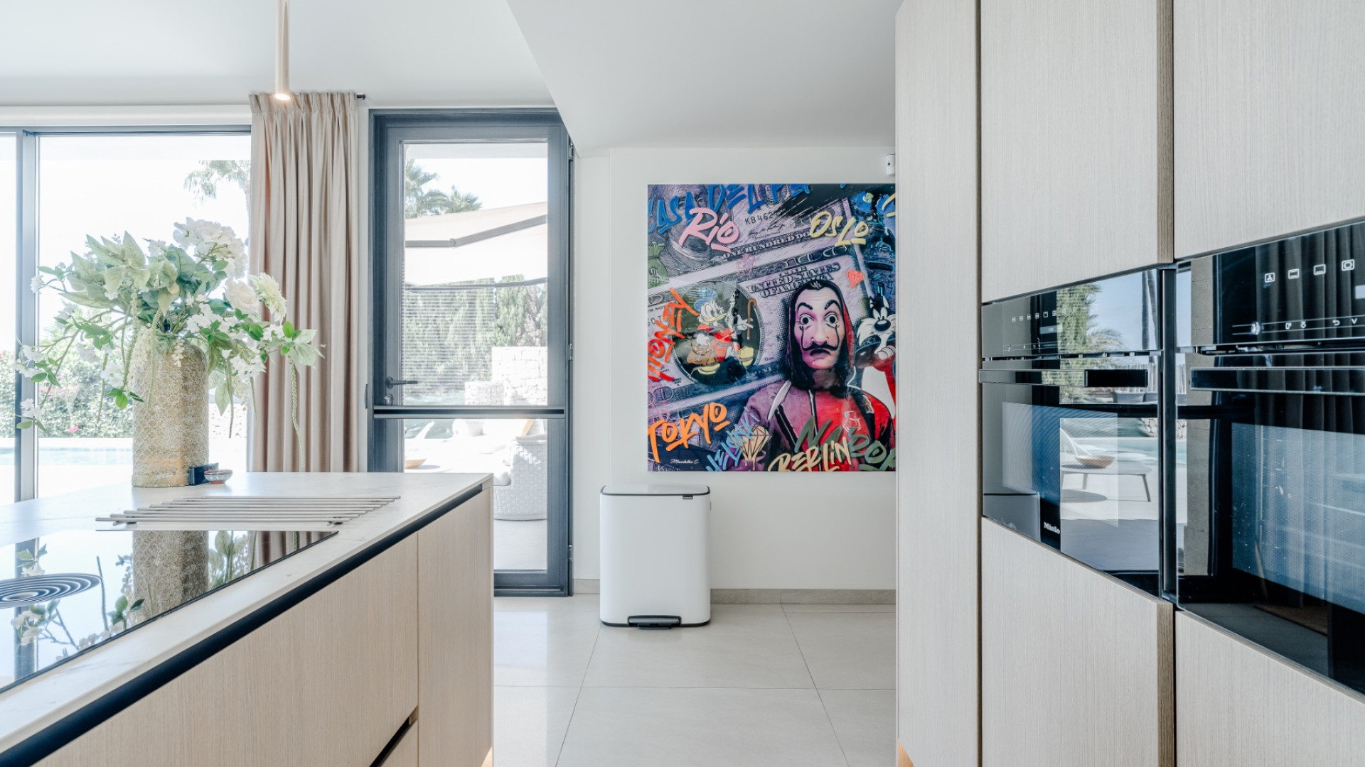 Resale - Detached Villa - Benissa - Pedramala