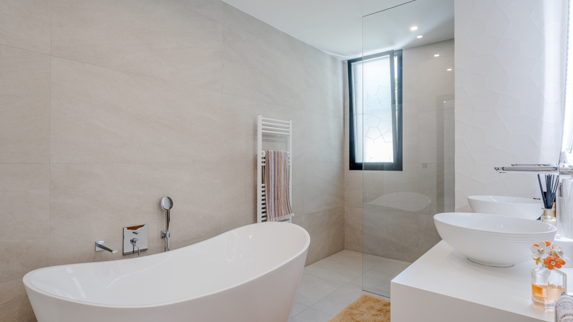 Resale - Detached Villa - Benissa - Pedramala