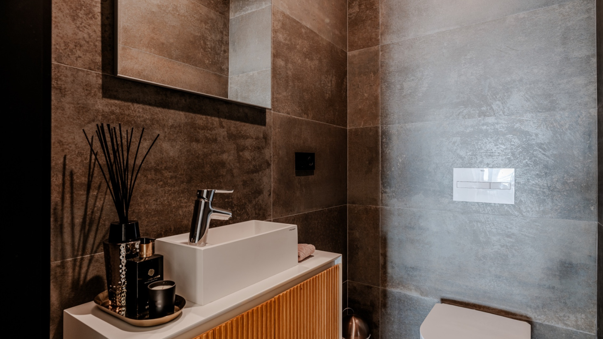 Resale - Detached Villa - Benissa - Pedramala