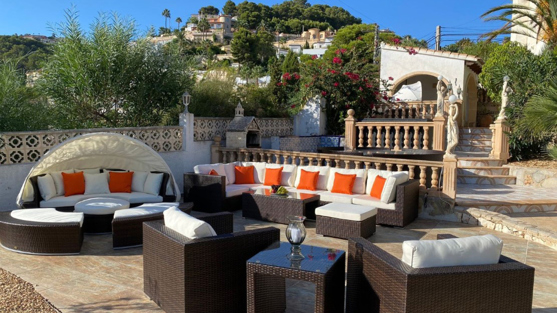 Resale - Detached Villa - Benissa - San Jaime