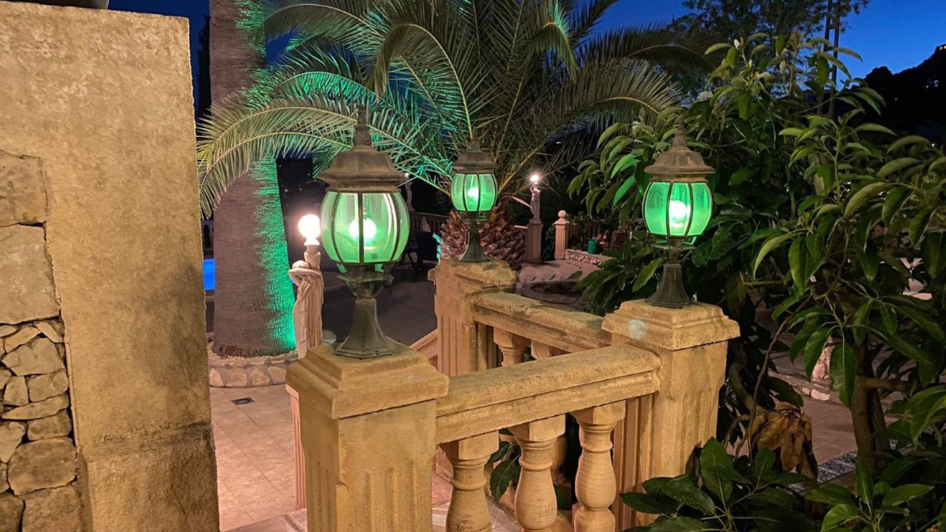 Resale - Detached Villa - Benissa - San Jaime