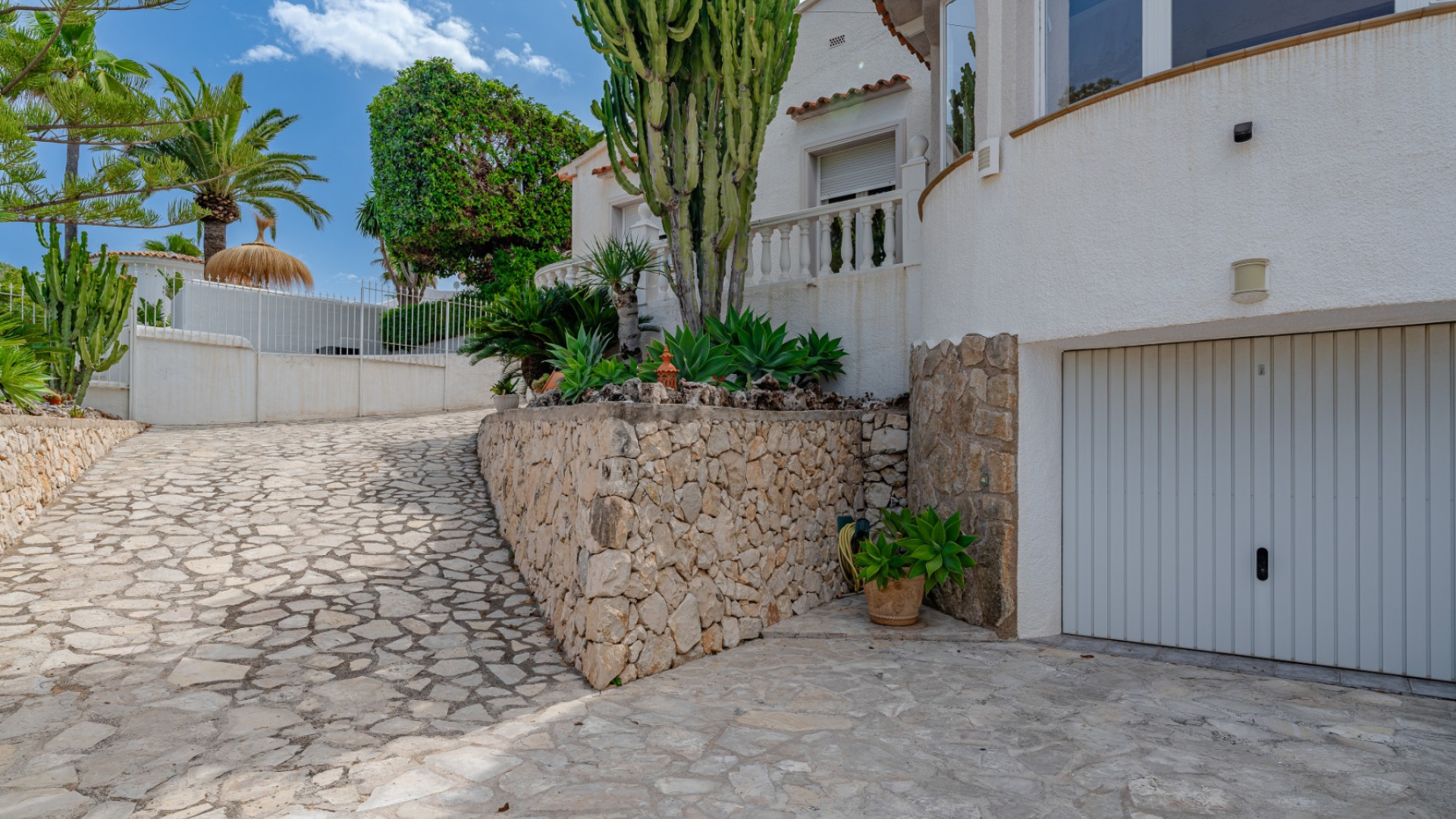 Resale - Detached Villa - Benissa - San Jaime
