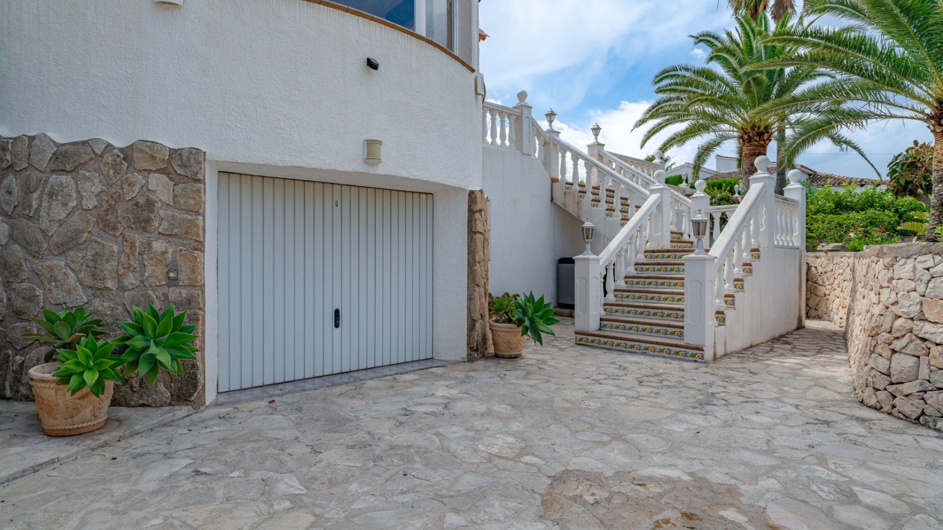 Resale - Detached Villa - Benissa - San Jaime