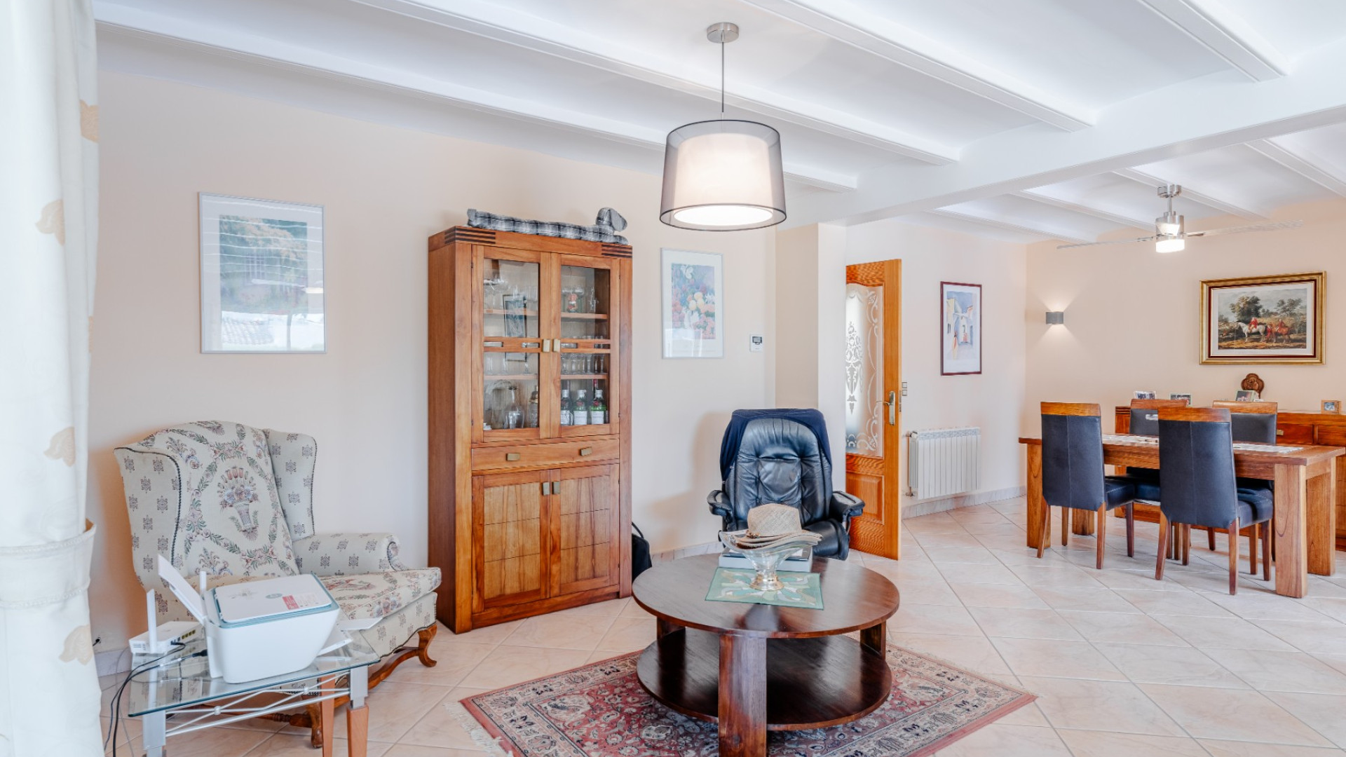 Resale - Detached Villa - Benissa - San Jaime