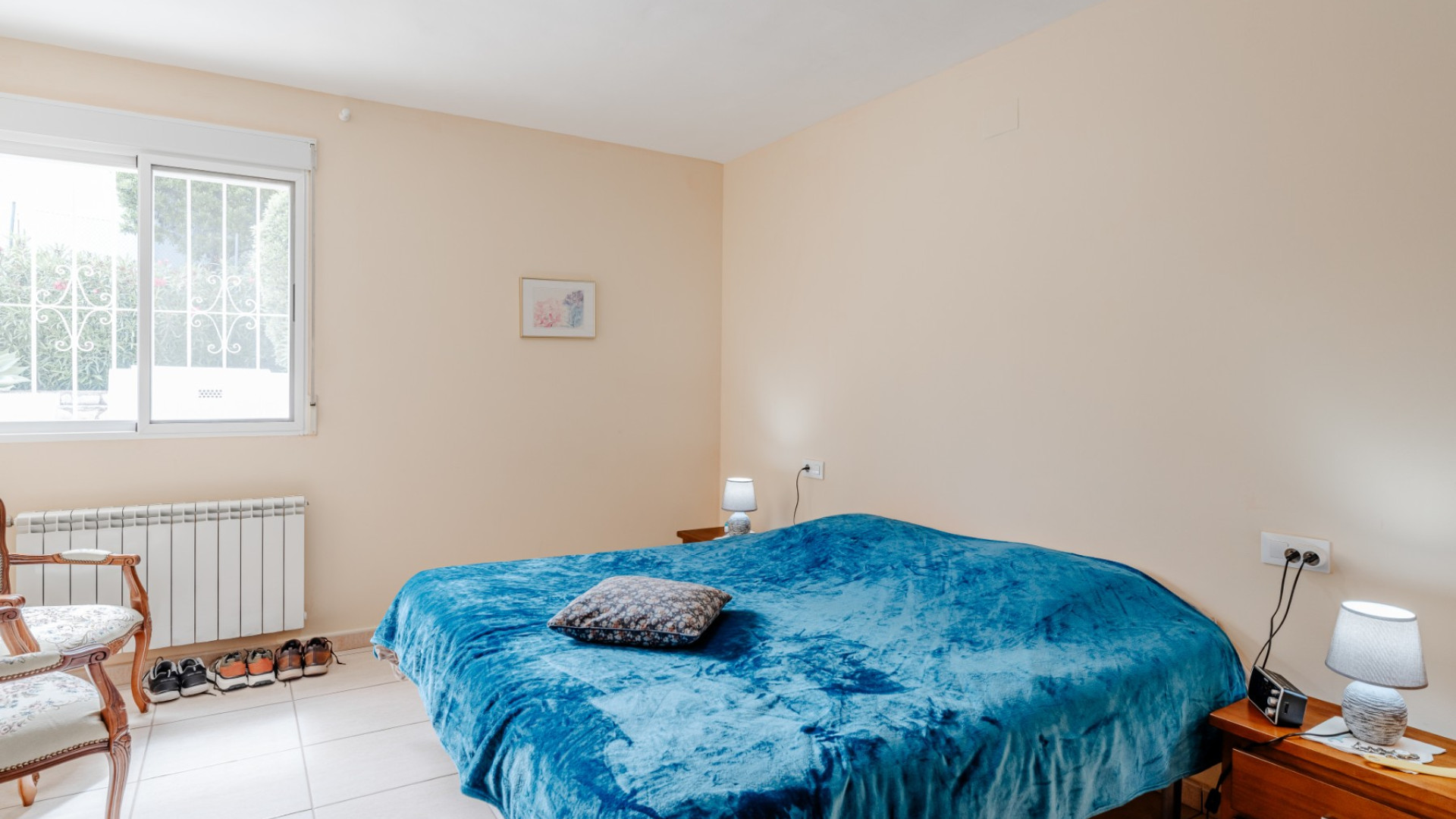 Resale - Detached Villa - Benissa - San Jaime