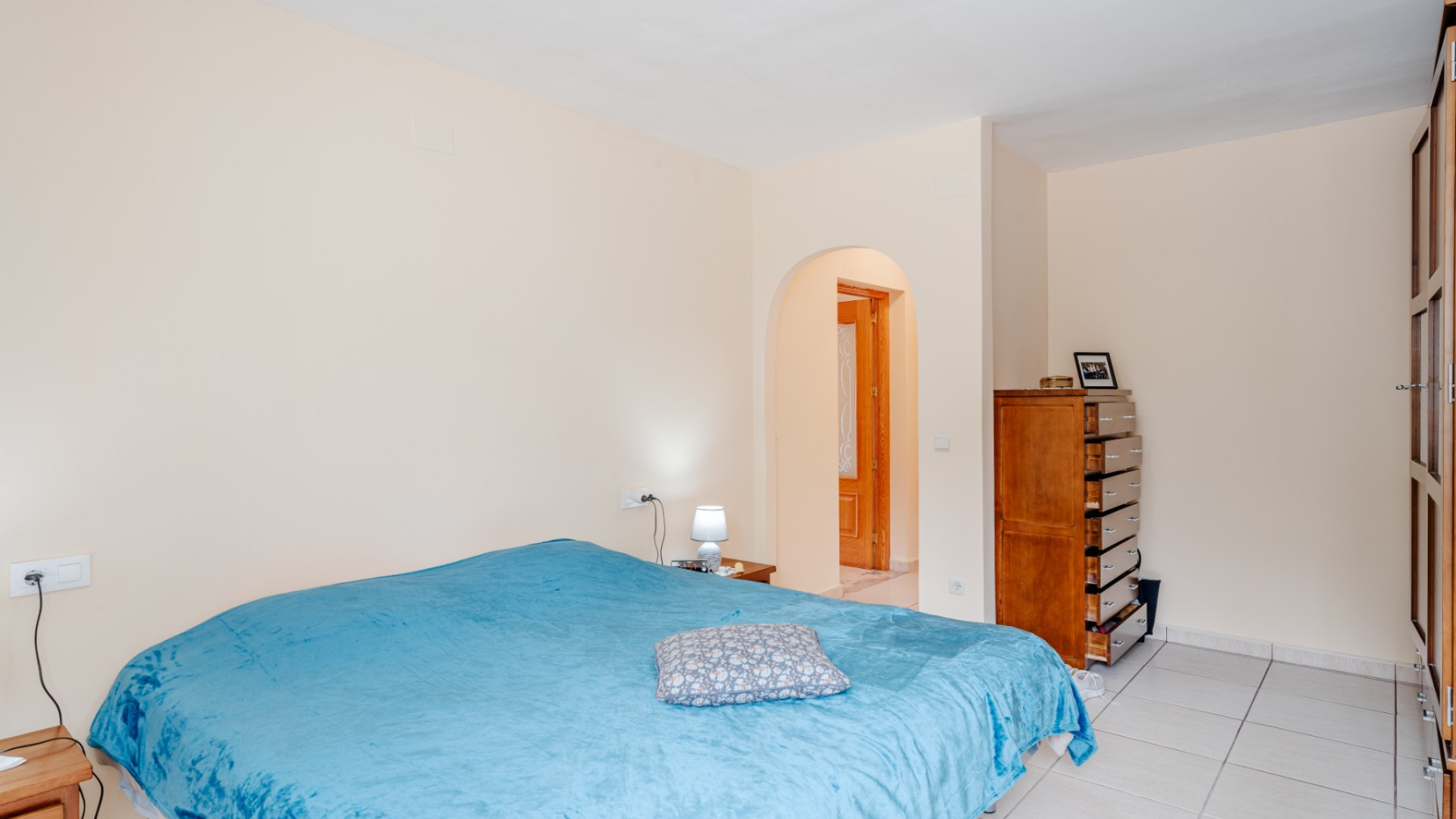 Resale - Detached Villa - Benissa - San Jaime