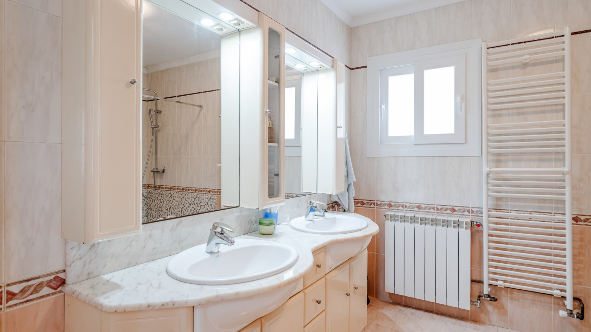 Resale - Detached Villa - Benissa - San Jaime