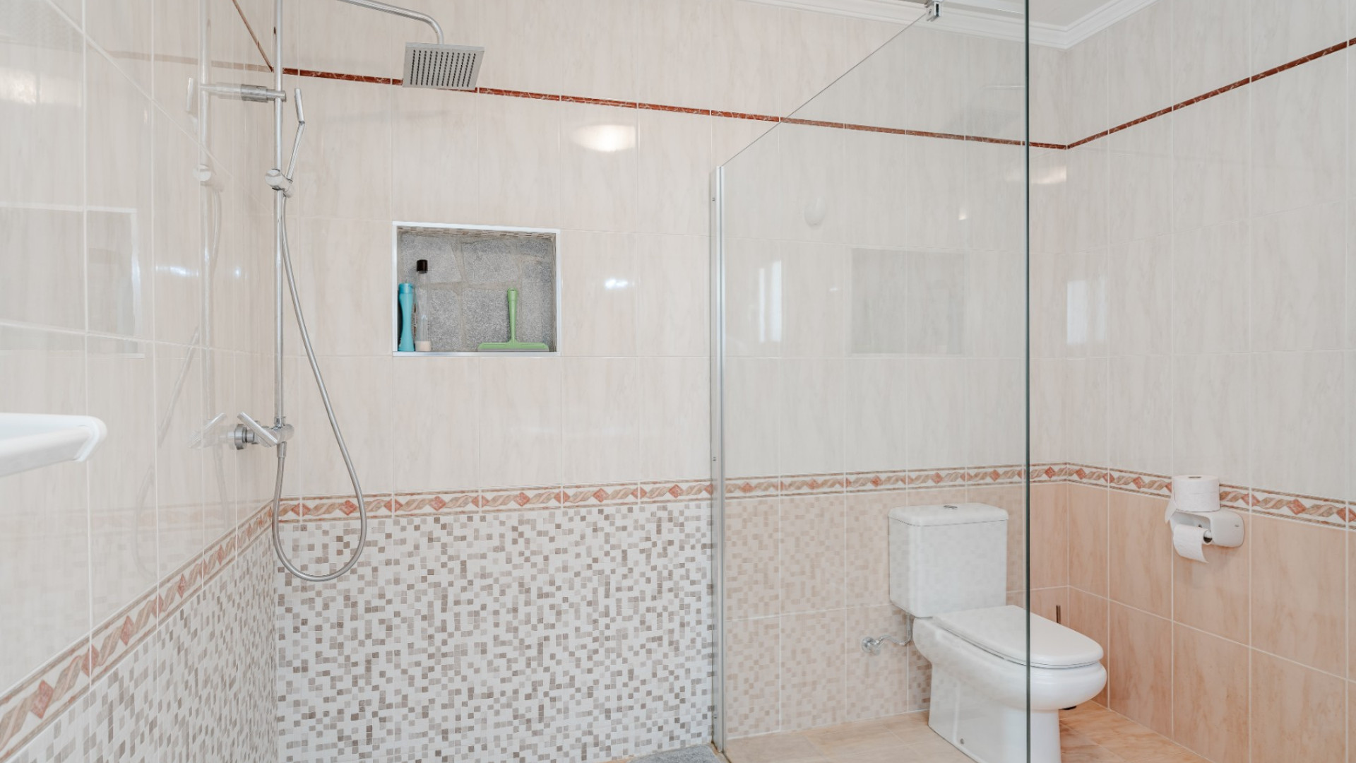 Resale - Detached Villa - Benissa - San Jaime