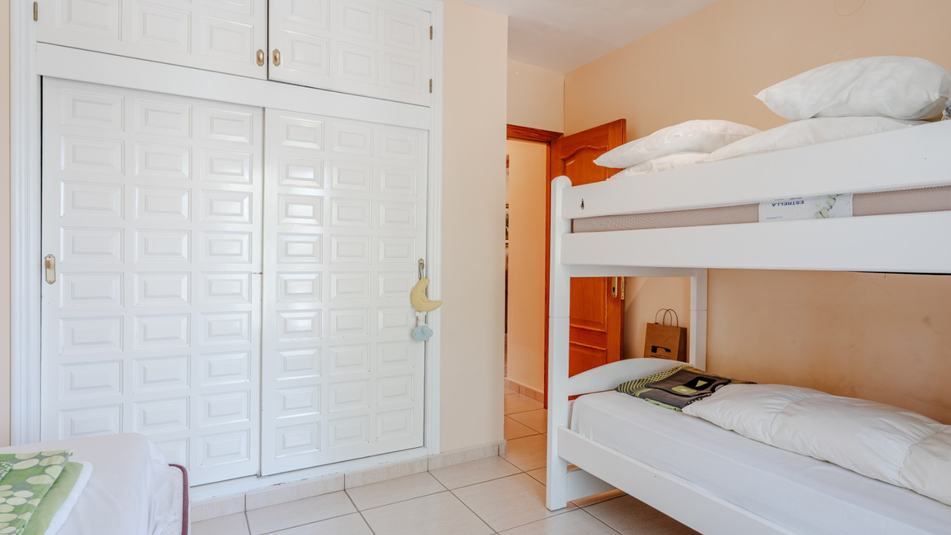 Resale - Detached Villa - Benissa - San Jaime