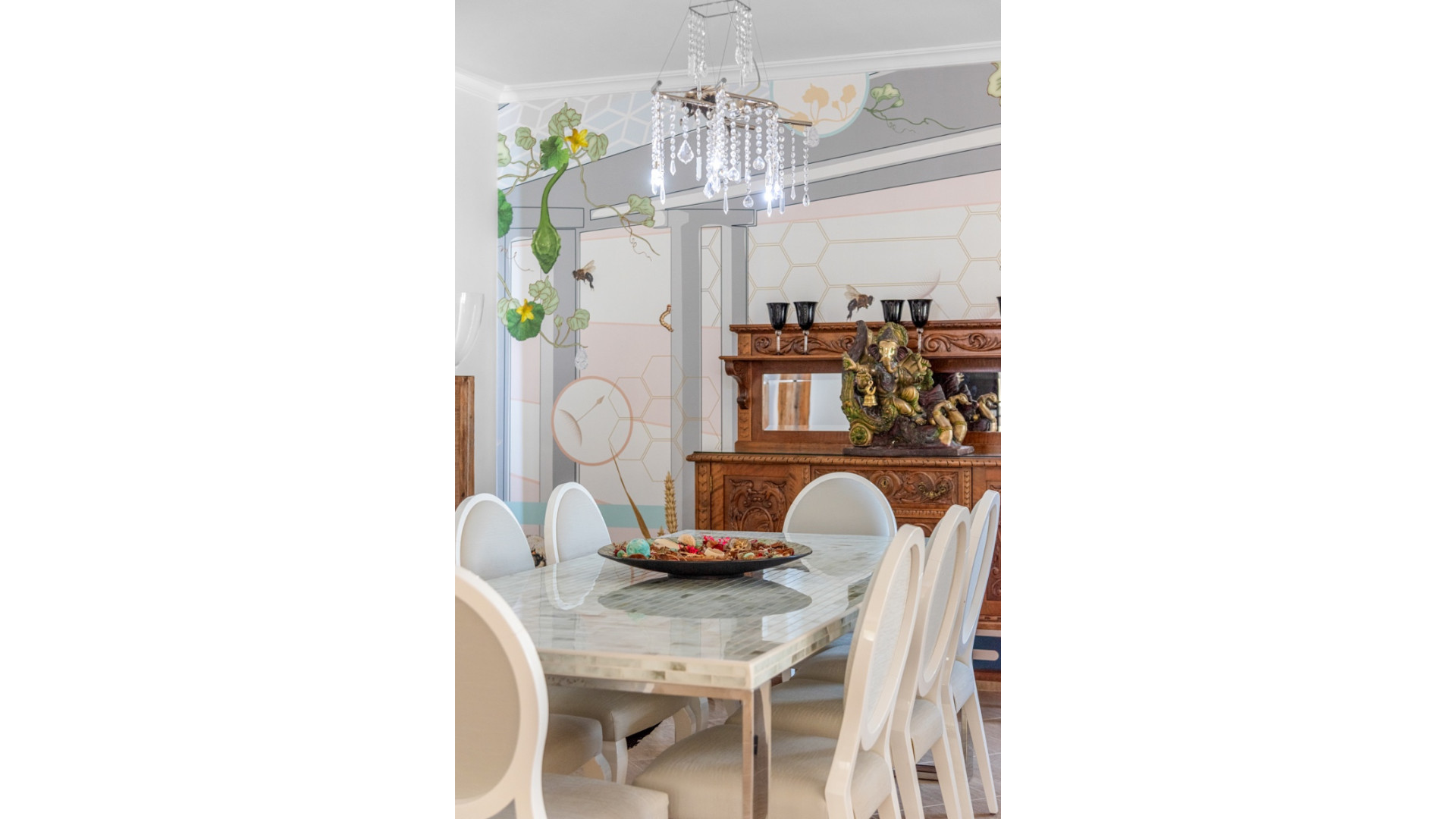 Resale - Detached Villa - Benissa