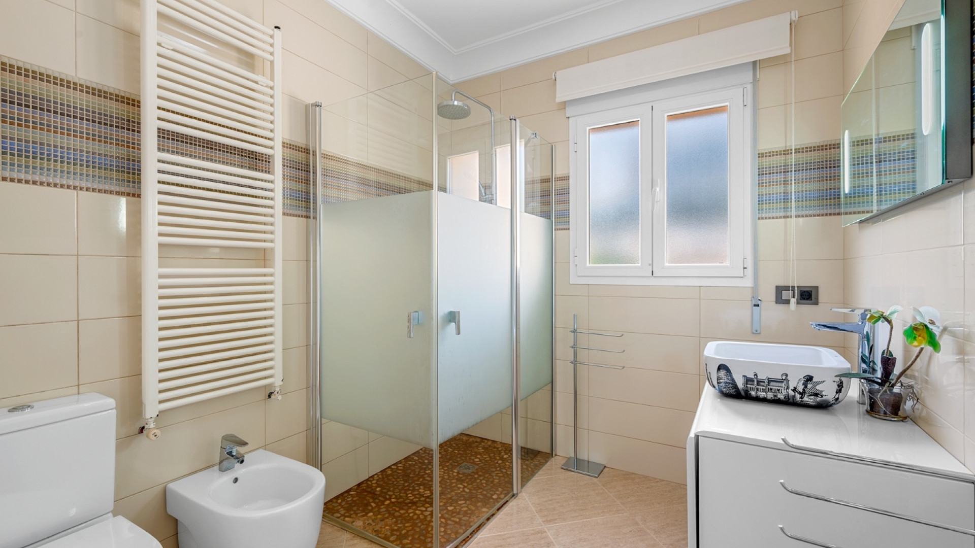 Resale - Detached Villa - Benissa