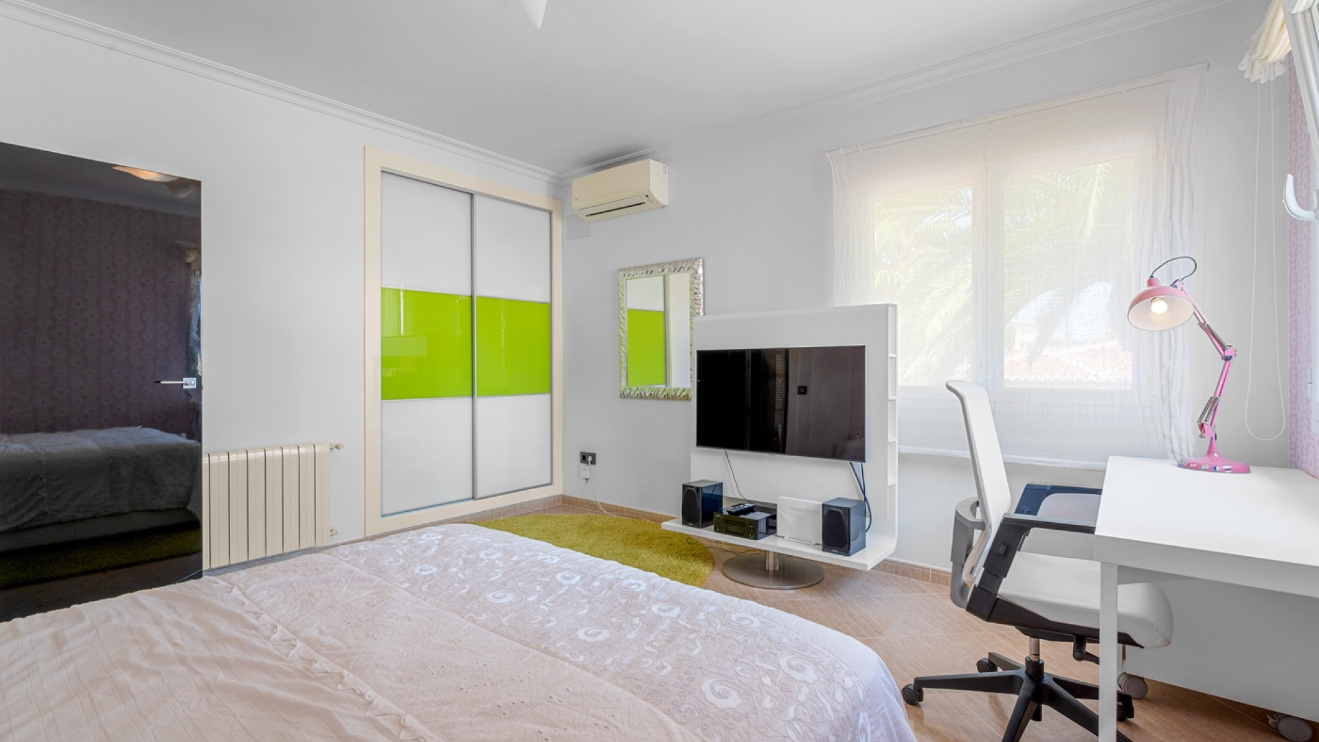 Resale - Detached Villa - Benissa