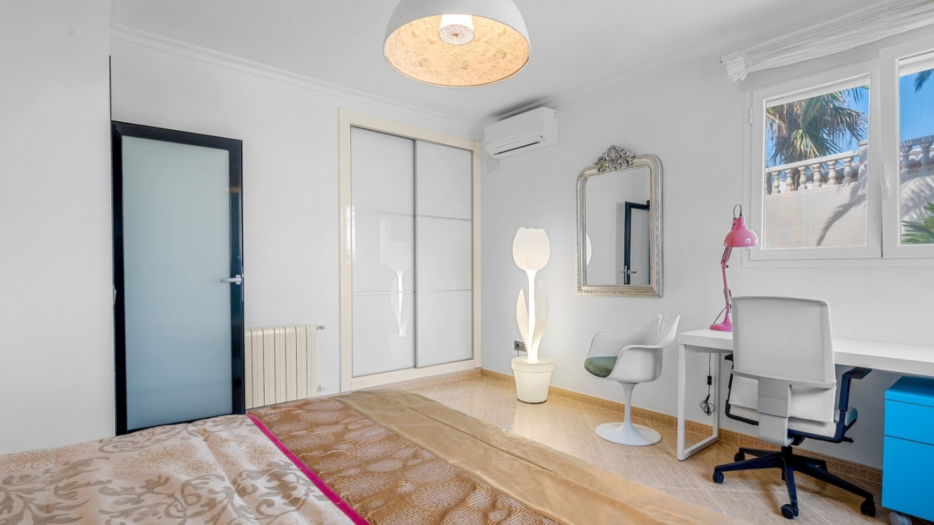 Resale - Detached Villa - Benissa