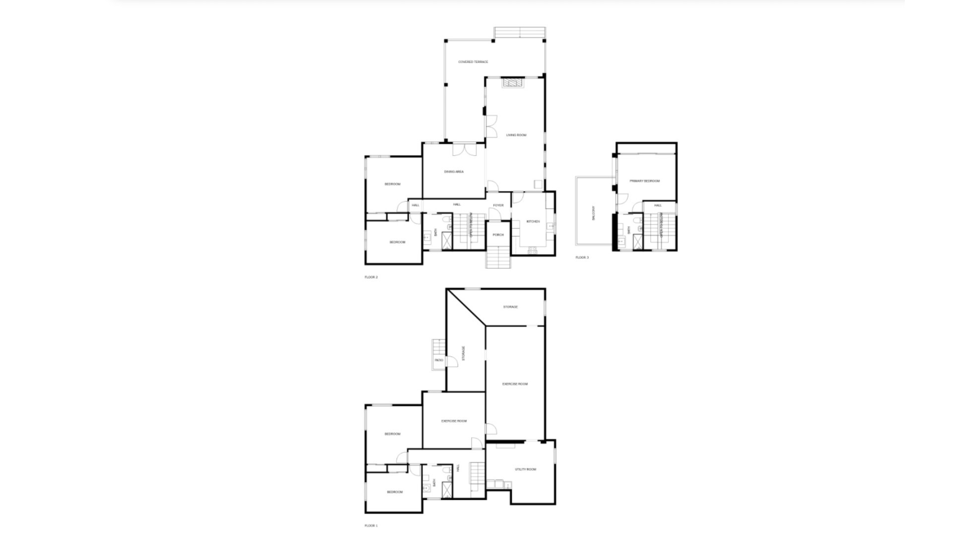 Resale - Detached Villa - Benissa