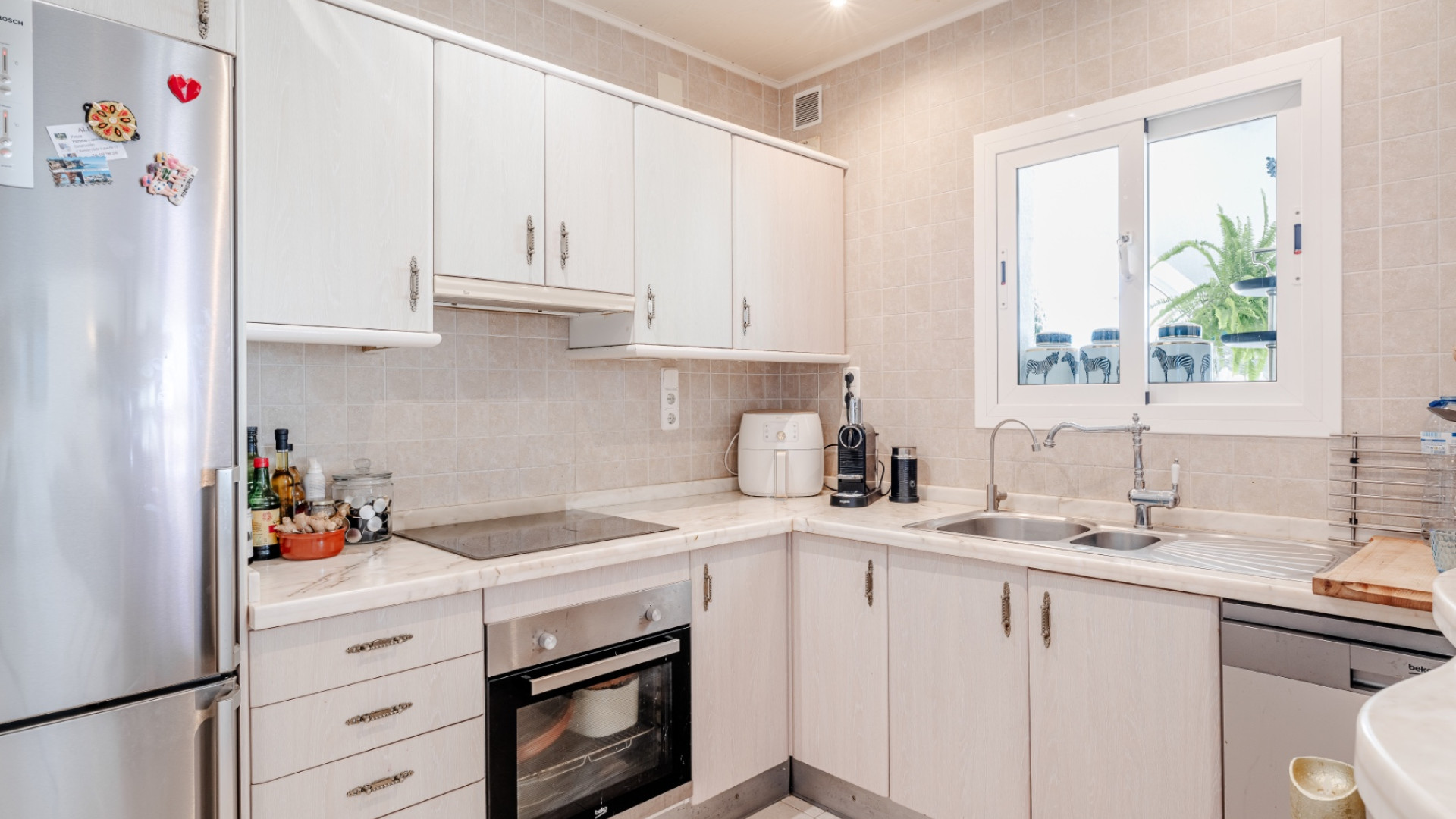 Resale - Detached Villa - Benitachell - Cumbre Del Sol