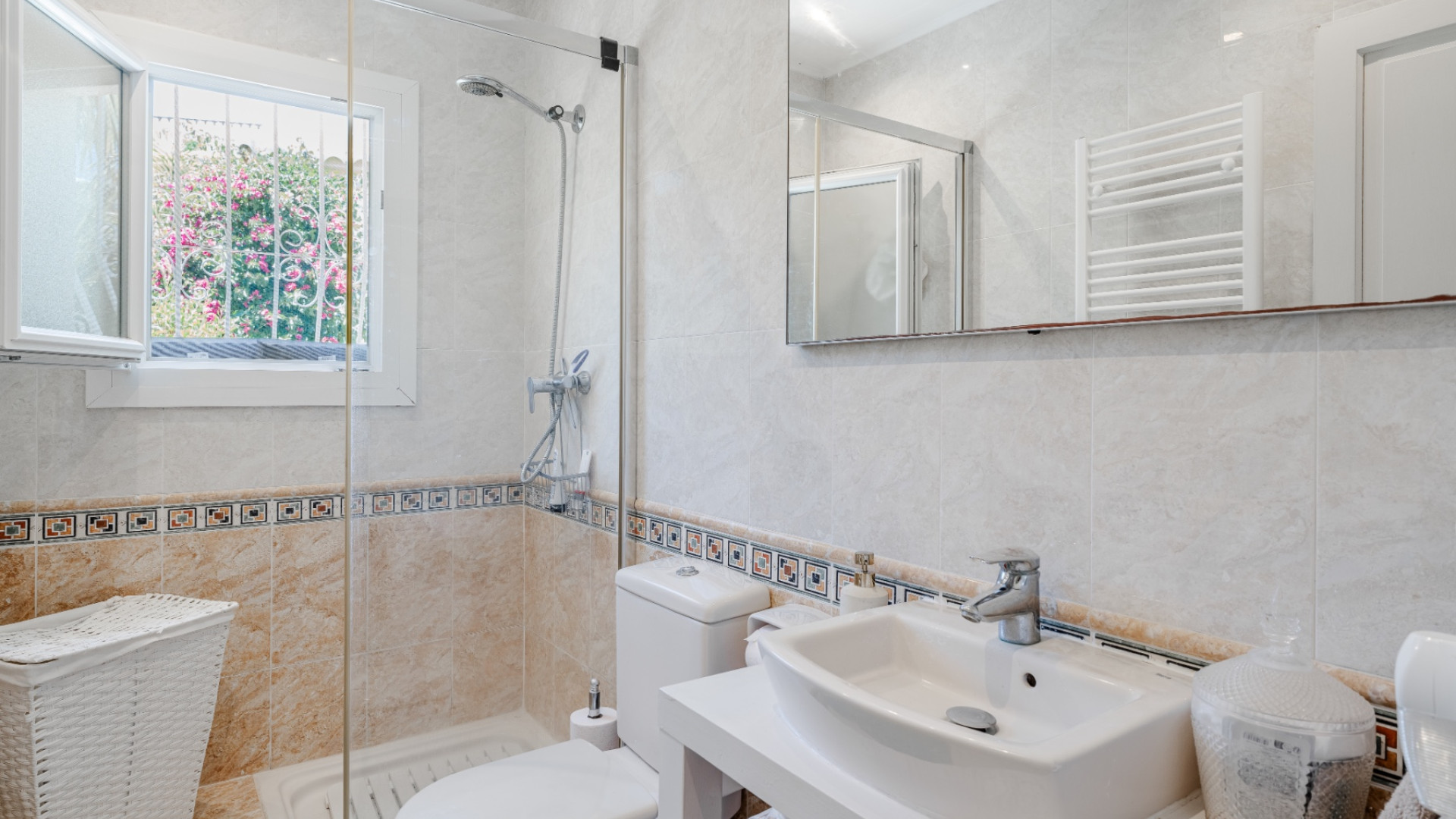 Resale - Detached Villa - Benitachell - Cumbre Del Sol