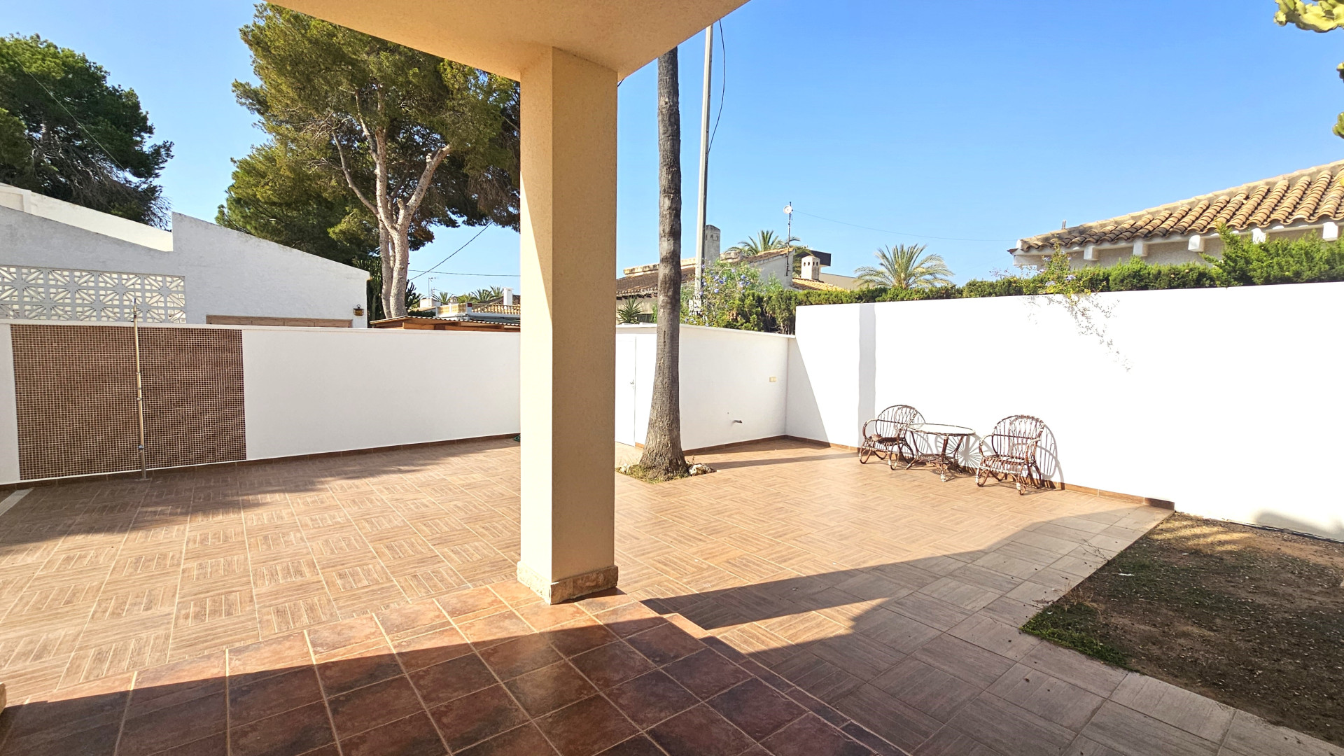 Resale - Detached Villa - Cabo Roig