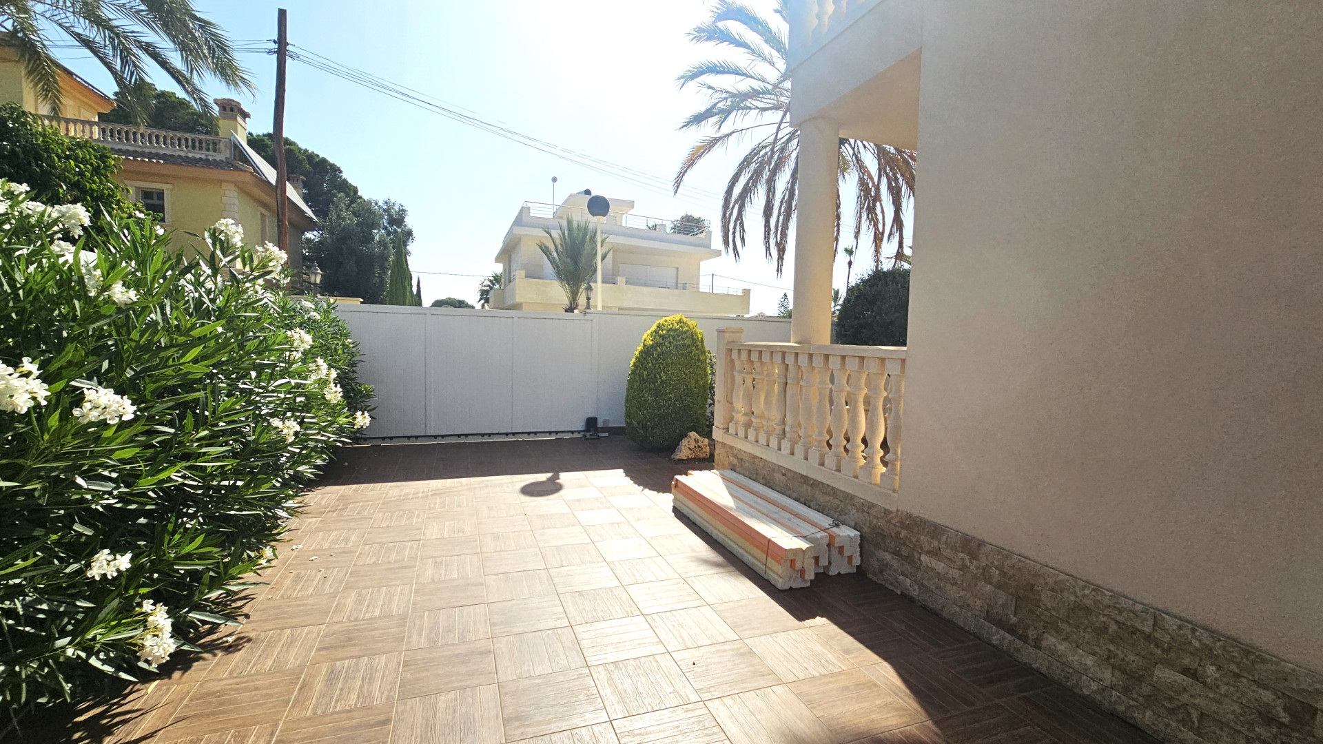 Resale - Detached Villa - Cabo Roig