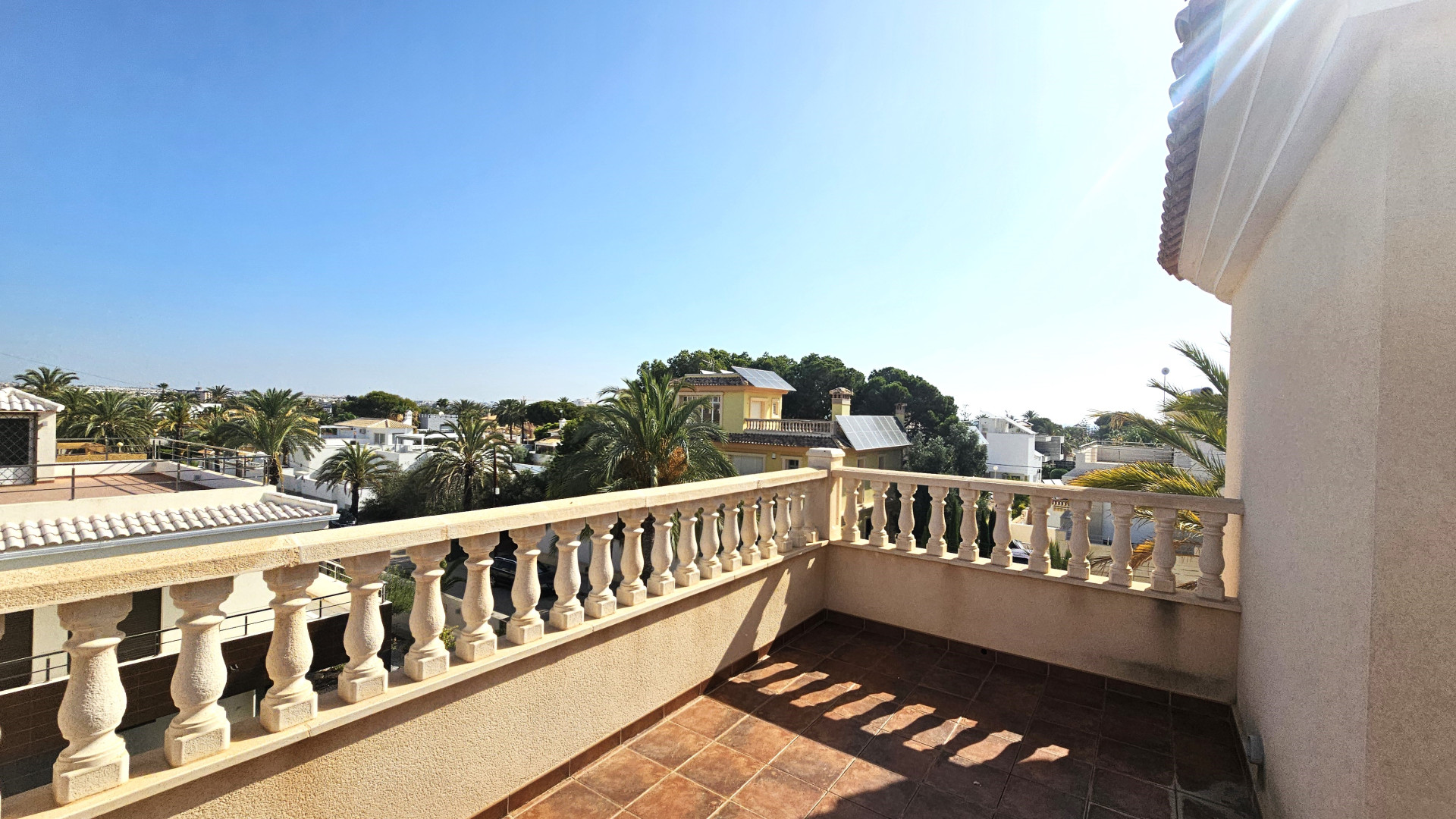 Resale - Detached Villa - Cabo Roig