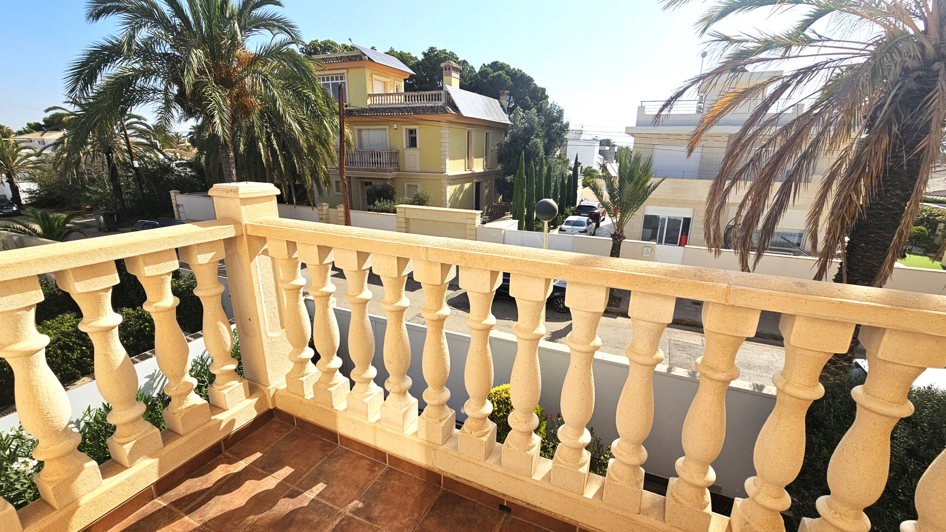 Resale - Detached Villa - Cabo Roig