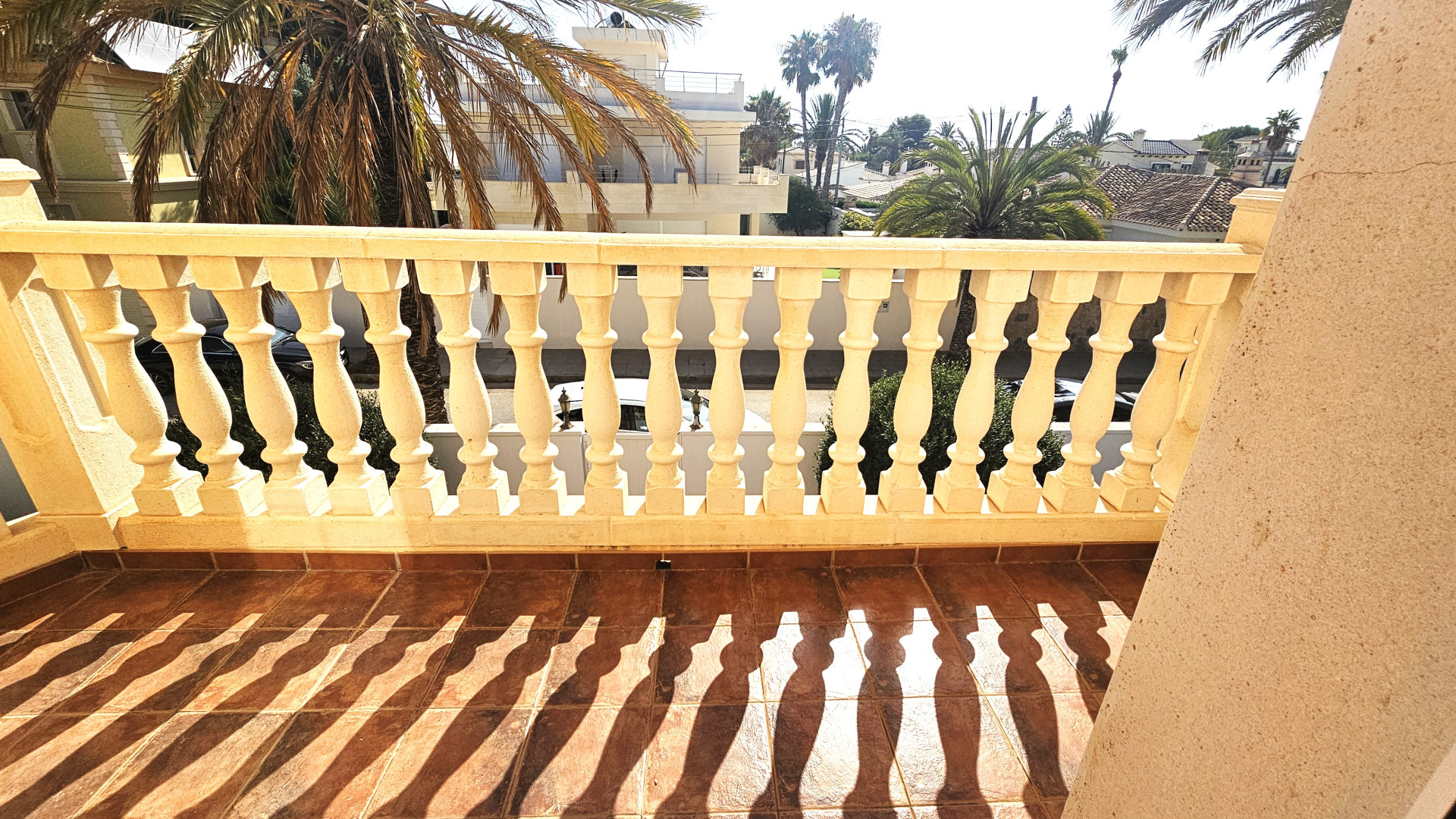 Resale - Detached Villa - Cabo Roig