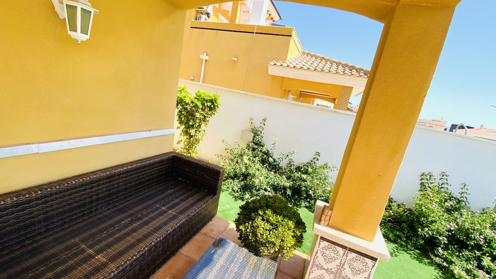 Resale - Detached Villa - Cabo Roig